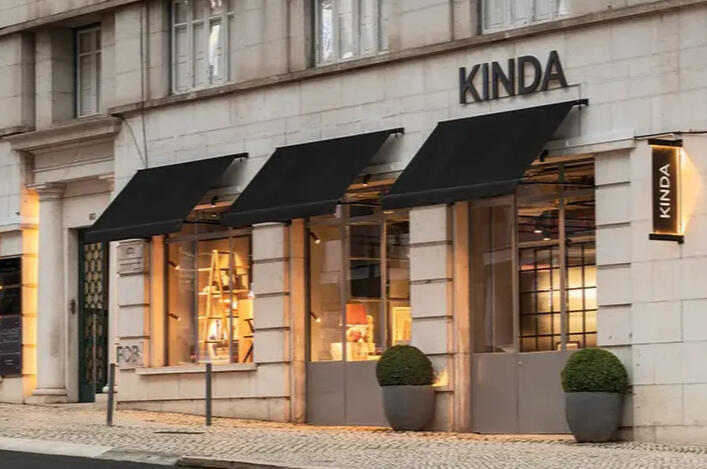 KindaHome - Lisboa