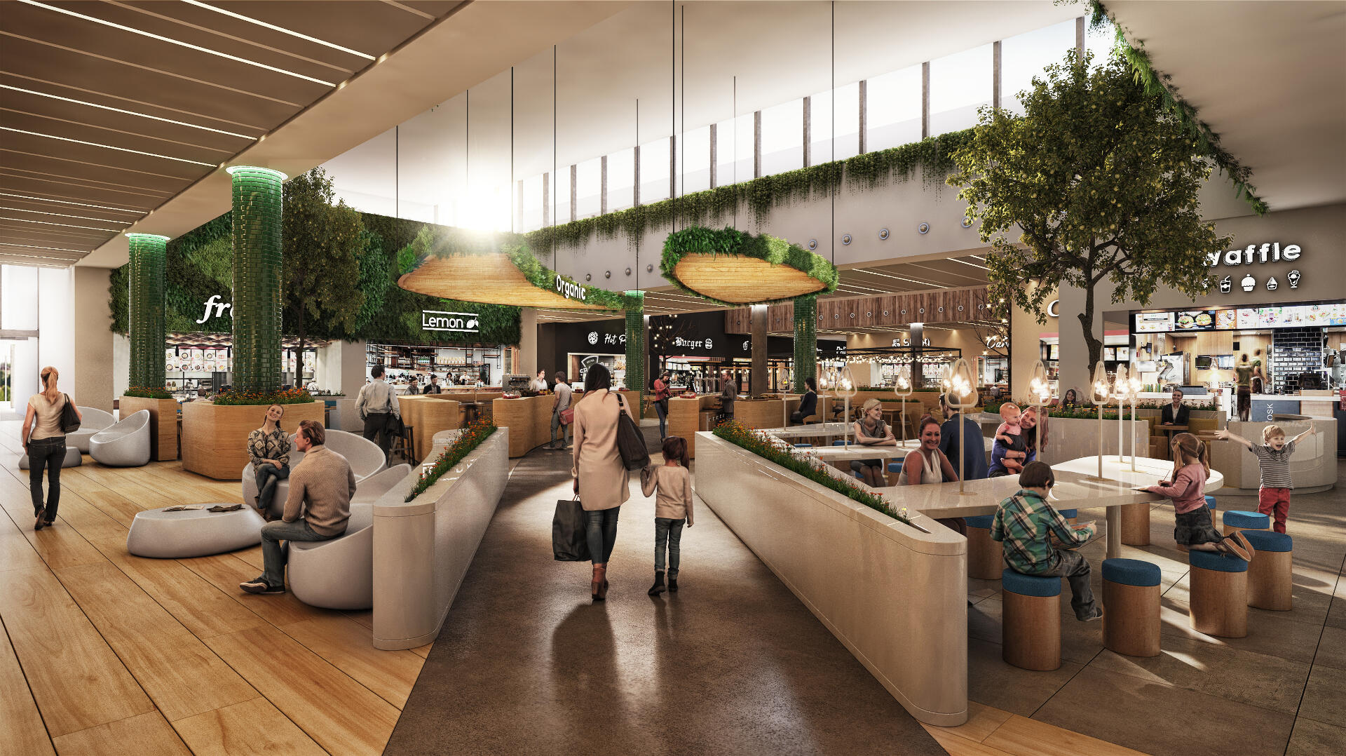 CEG- Espaço Guimarães