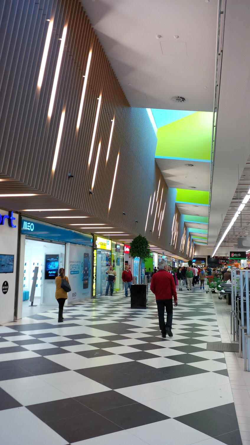 Fonte: Ark, Design & Consulting