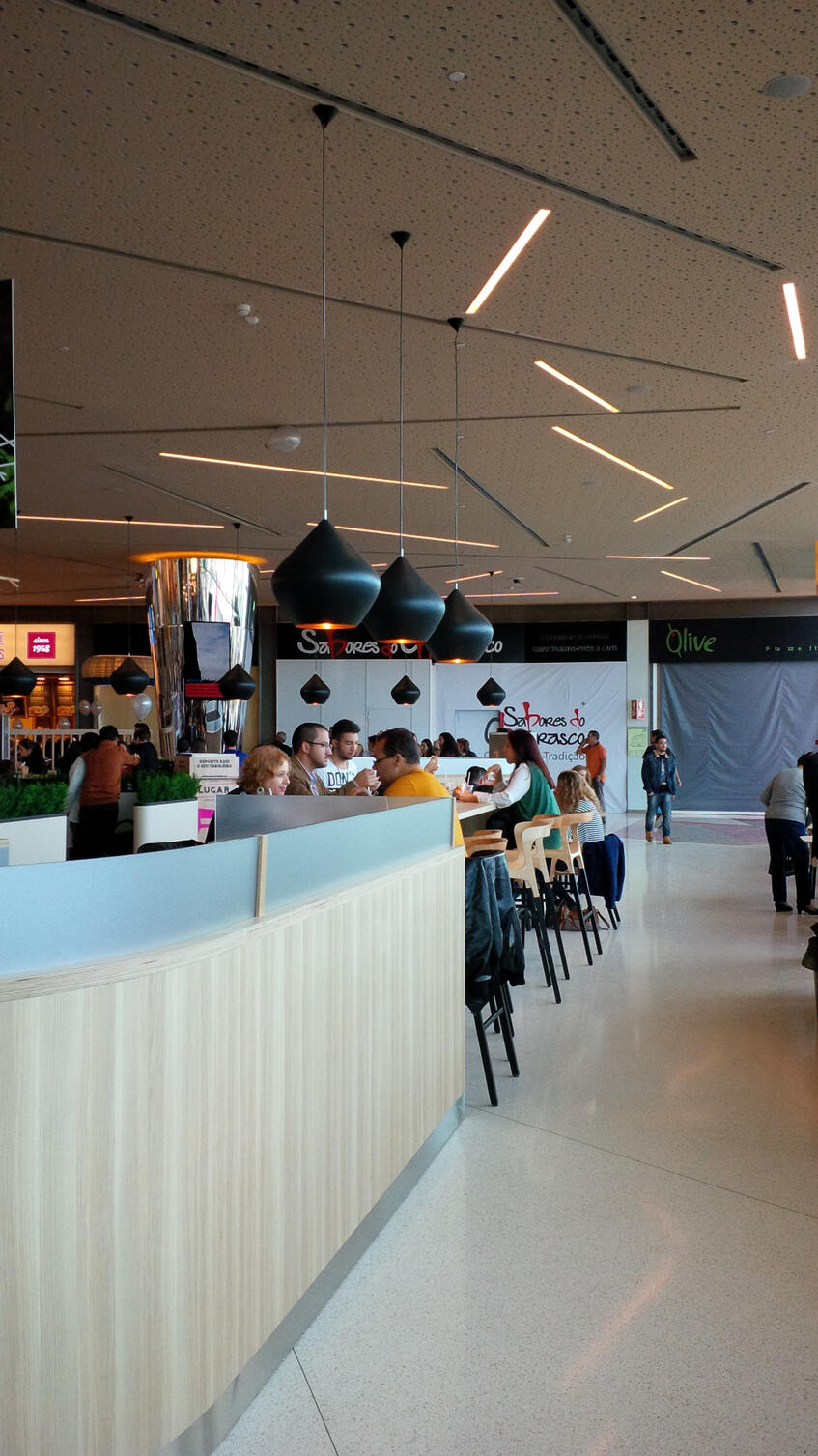 Fonte: Ark, Design & Consulting