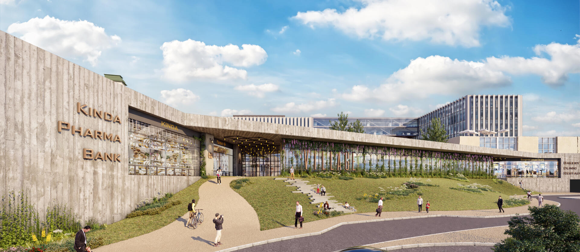 Fonte: Ark - Design & Consulting