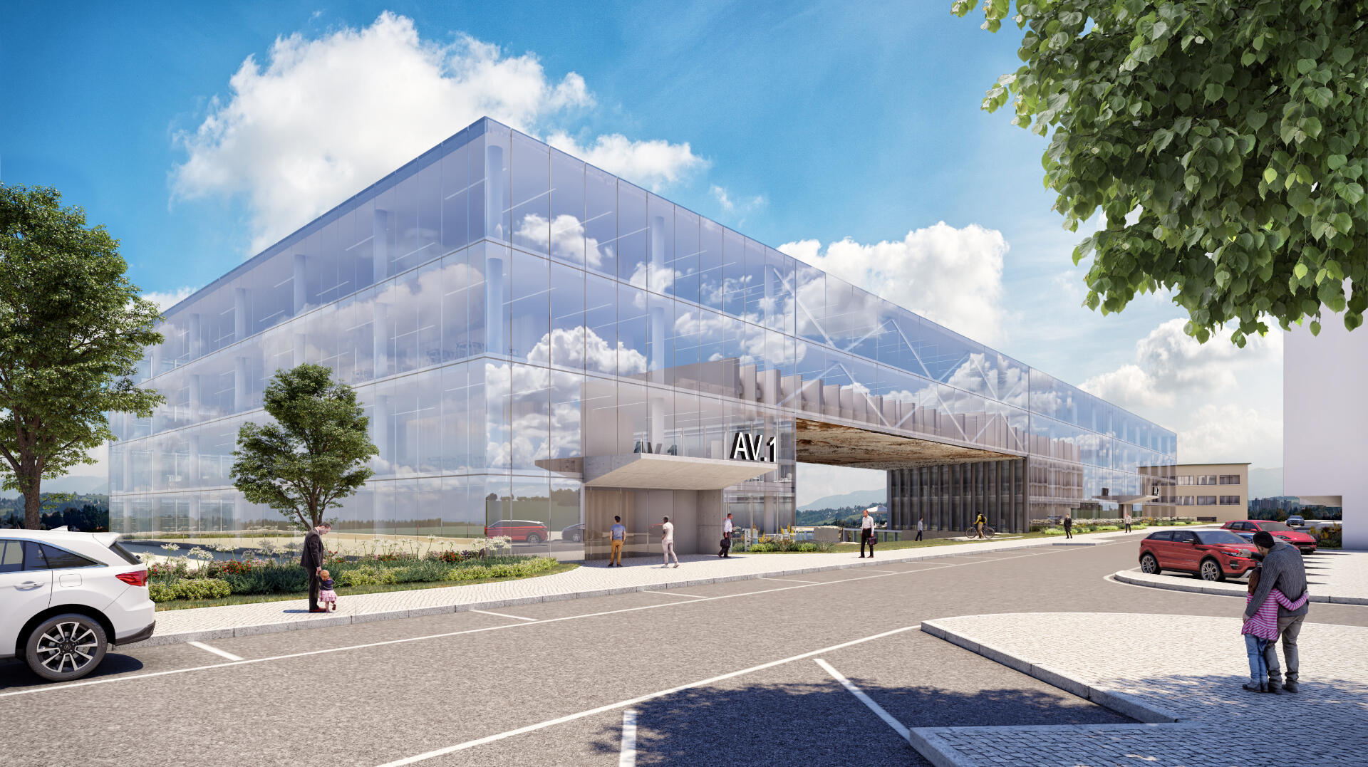 Fonte: Ark - Design & Consulting