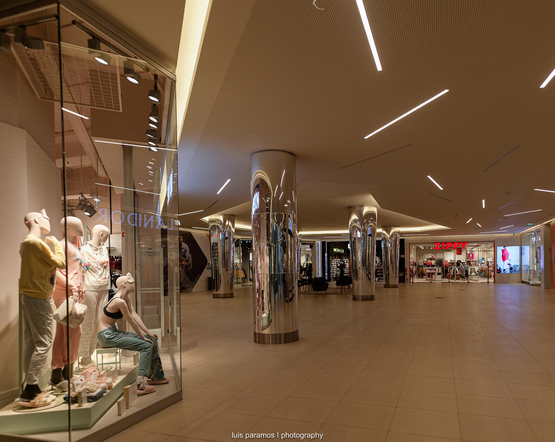 Fonte: Luís Paramos