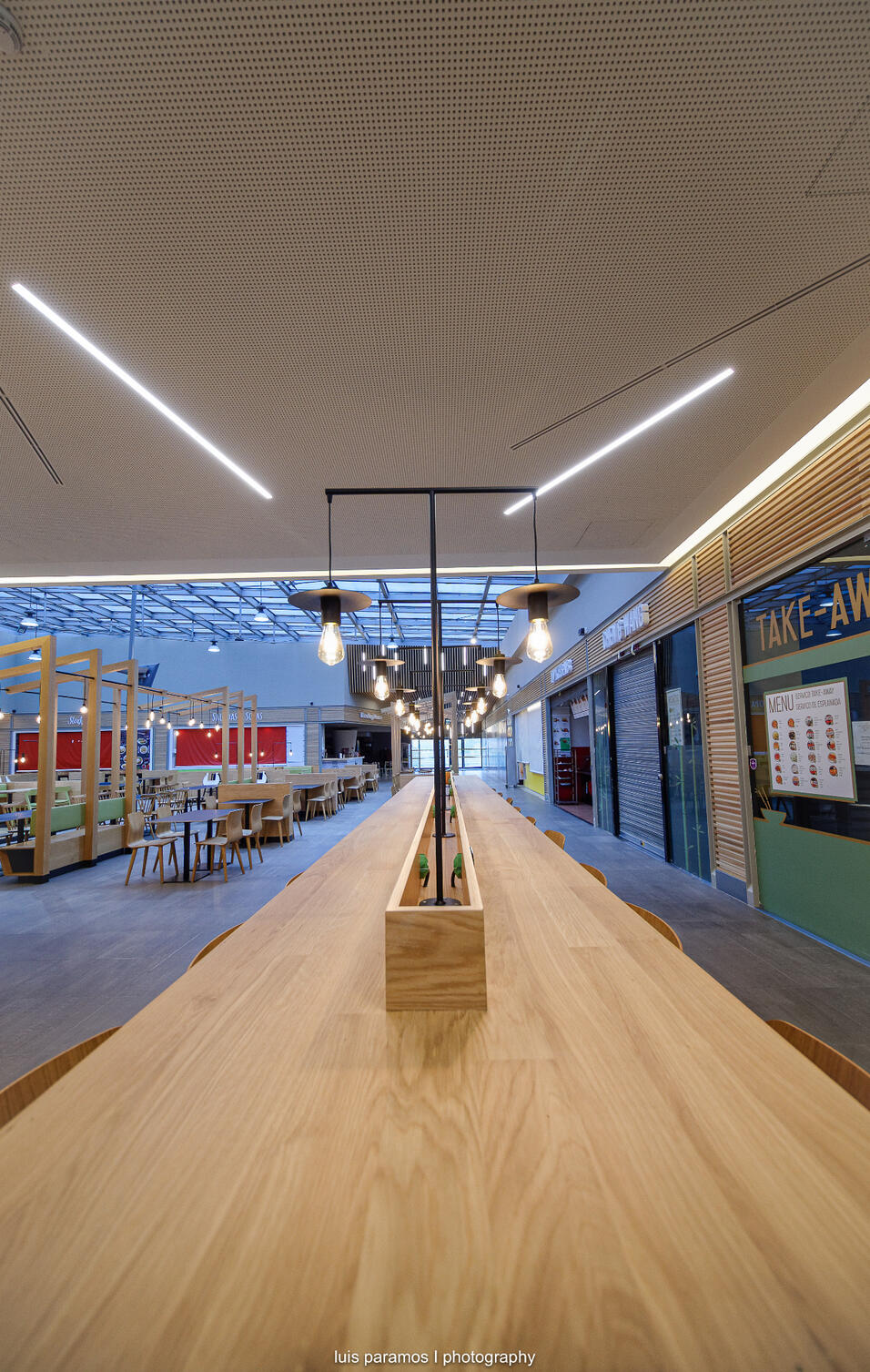 Fonte: Luís Paramos