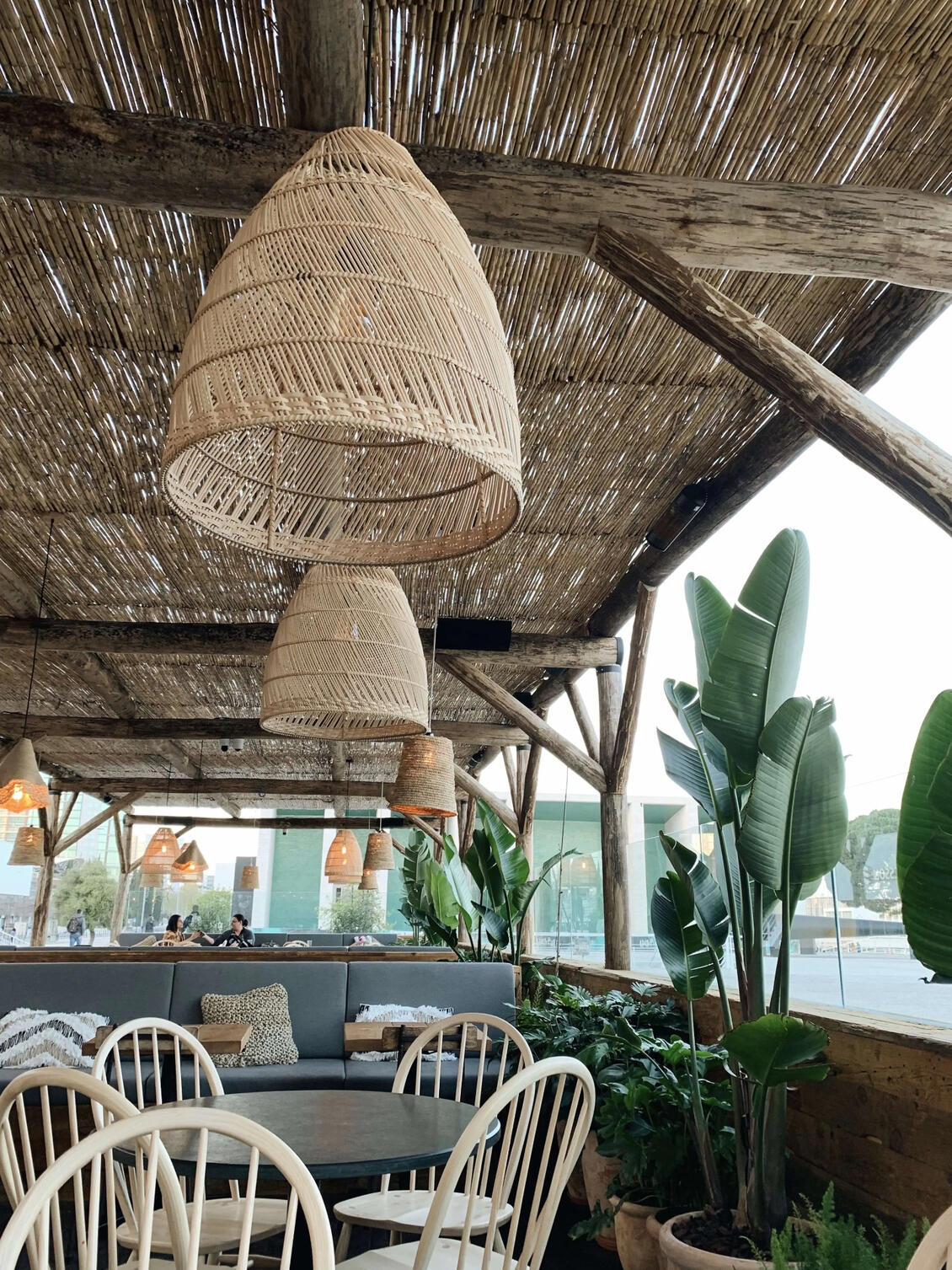 Fonte: Google e Zomato