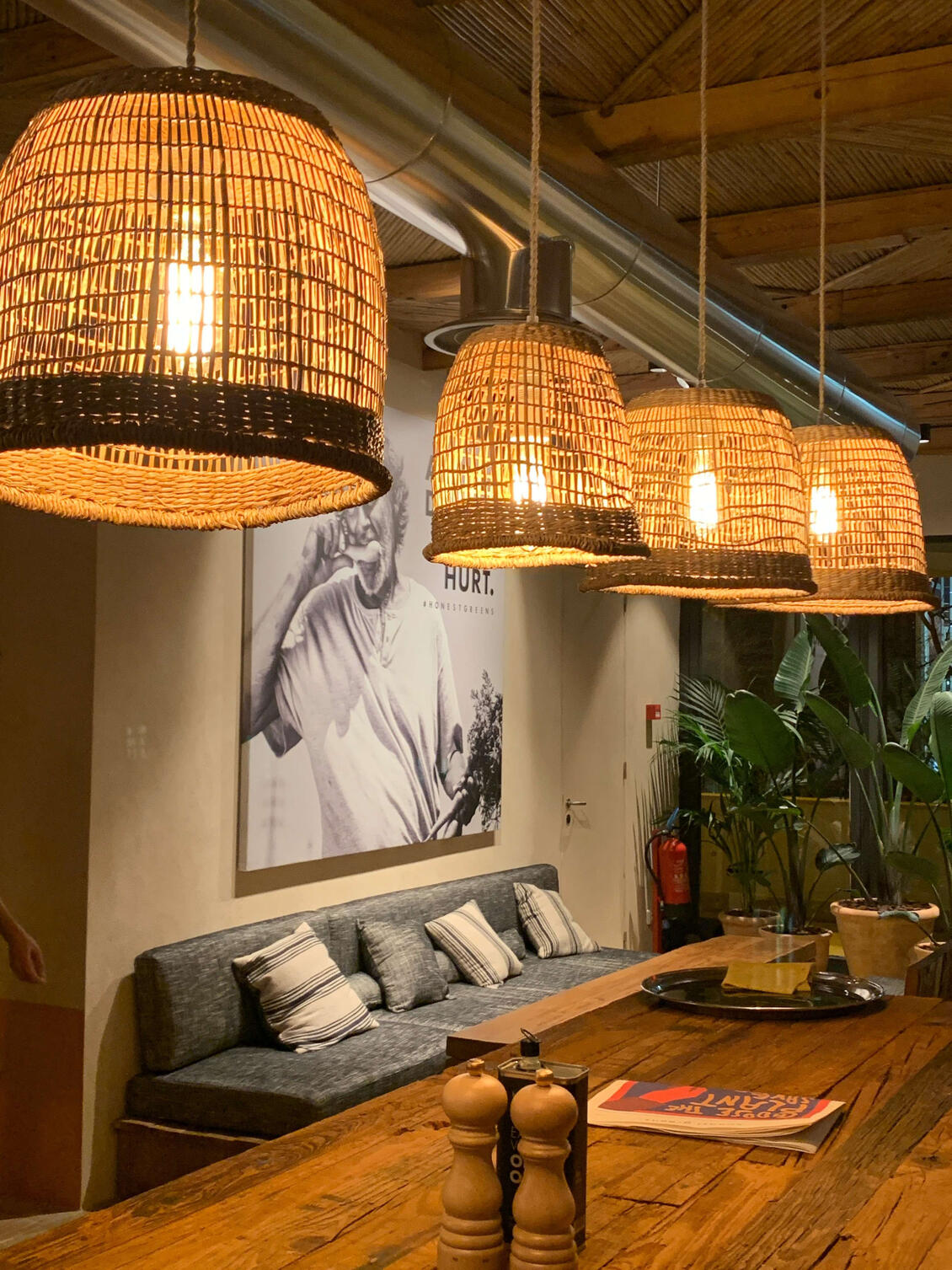 Fonte: Google e Zomato