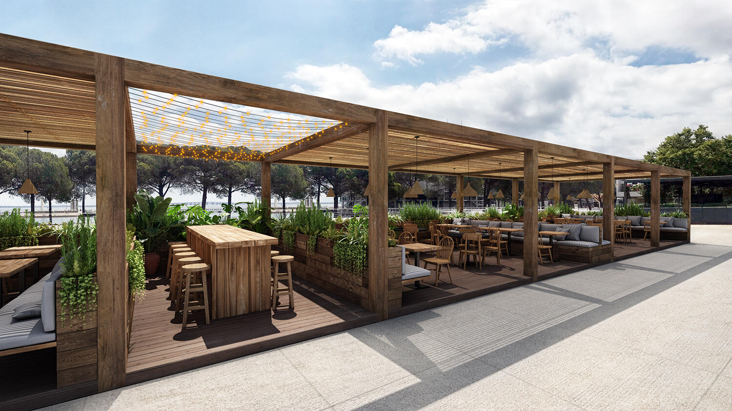 Fonte: Ark, Design & Consulting