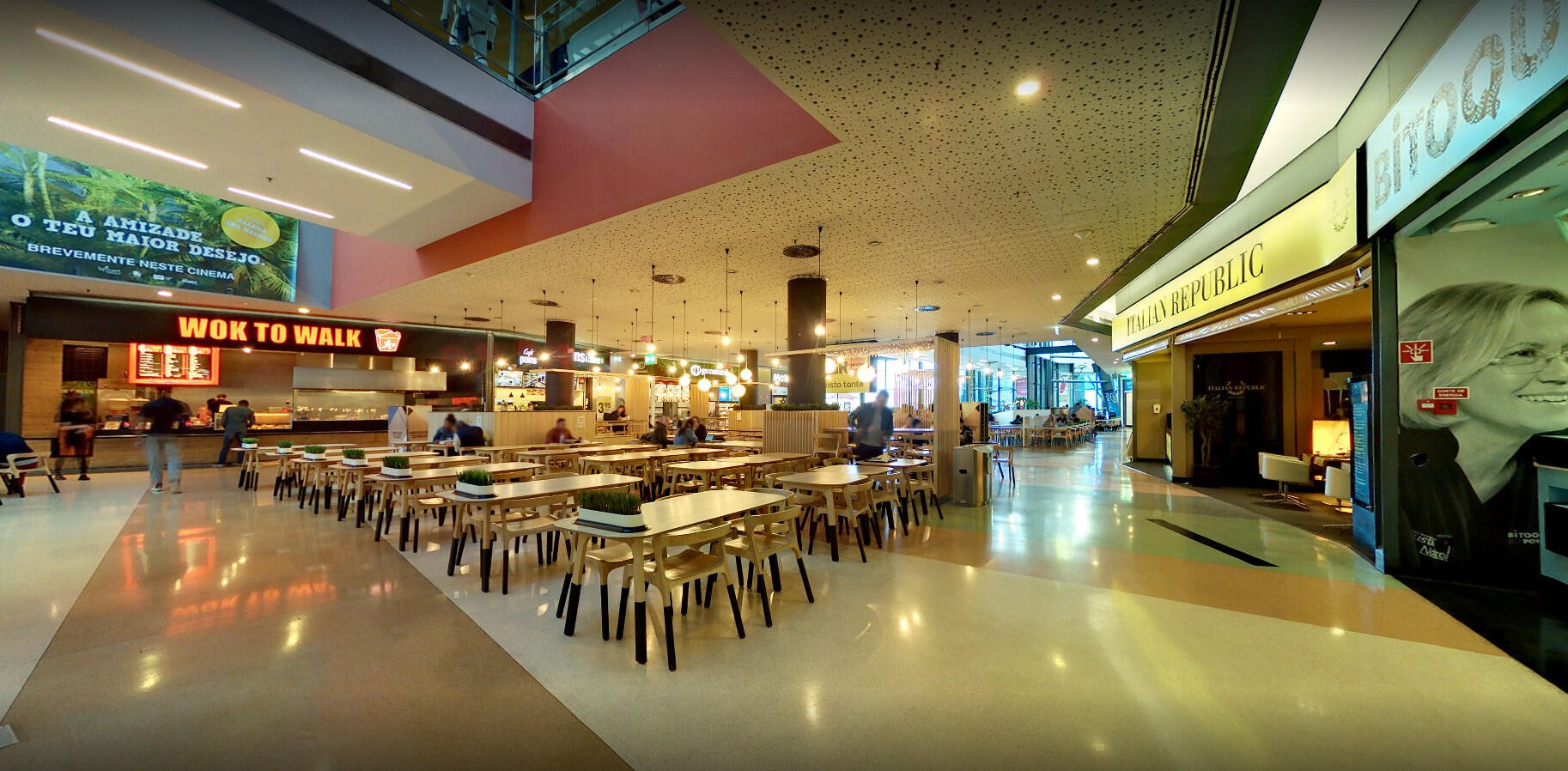 Fonte: SBZ360 Solutions