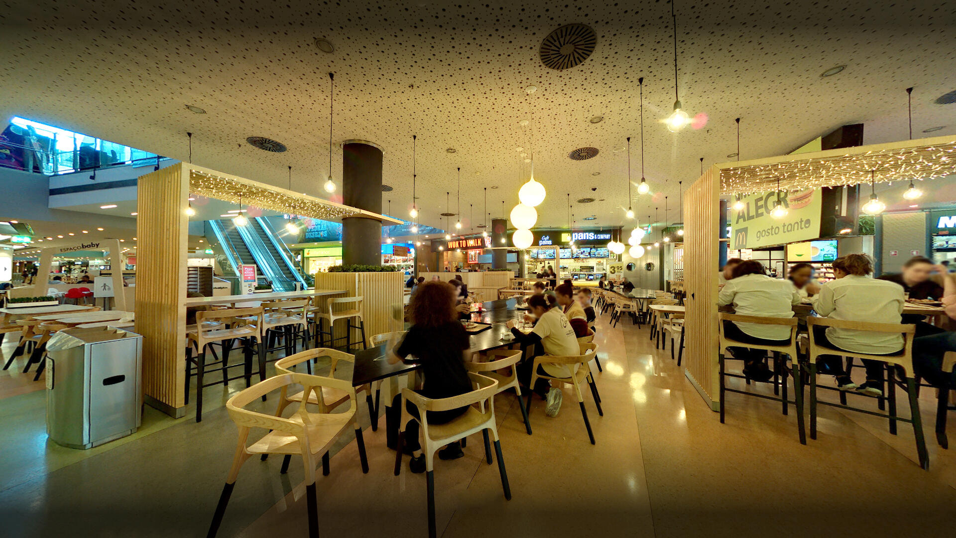 Fonte: SBZ360 Solutions