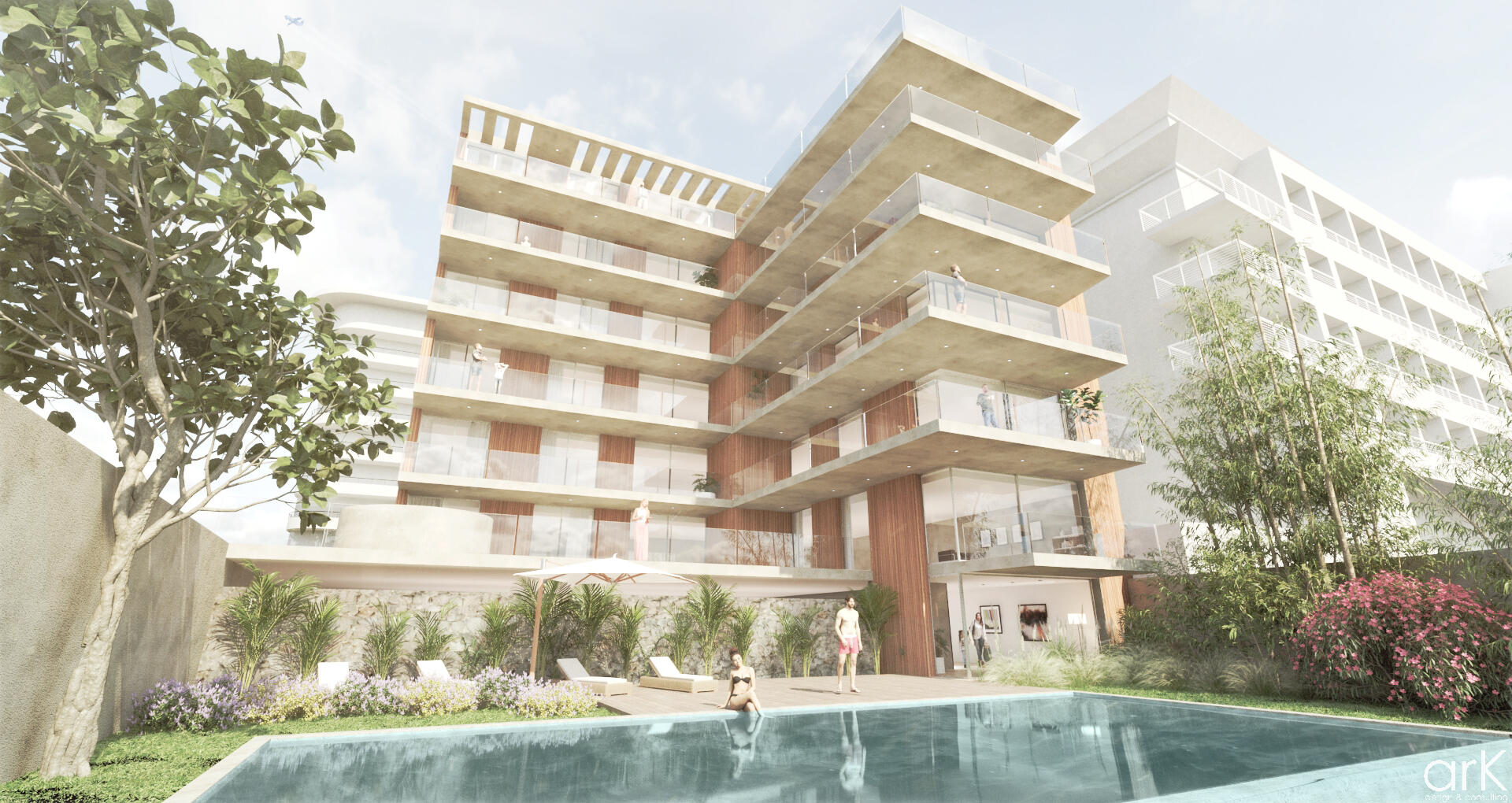 Fonte: Ark, Design & Consulting