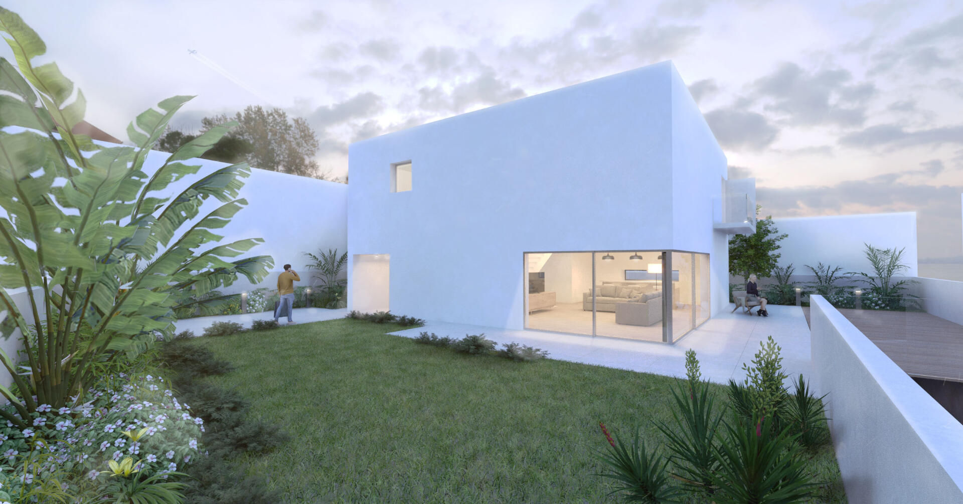 Fonte: Ark, Design & Consulting