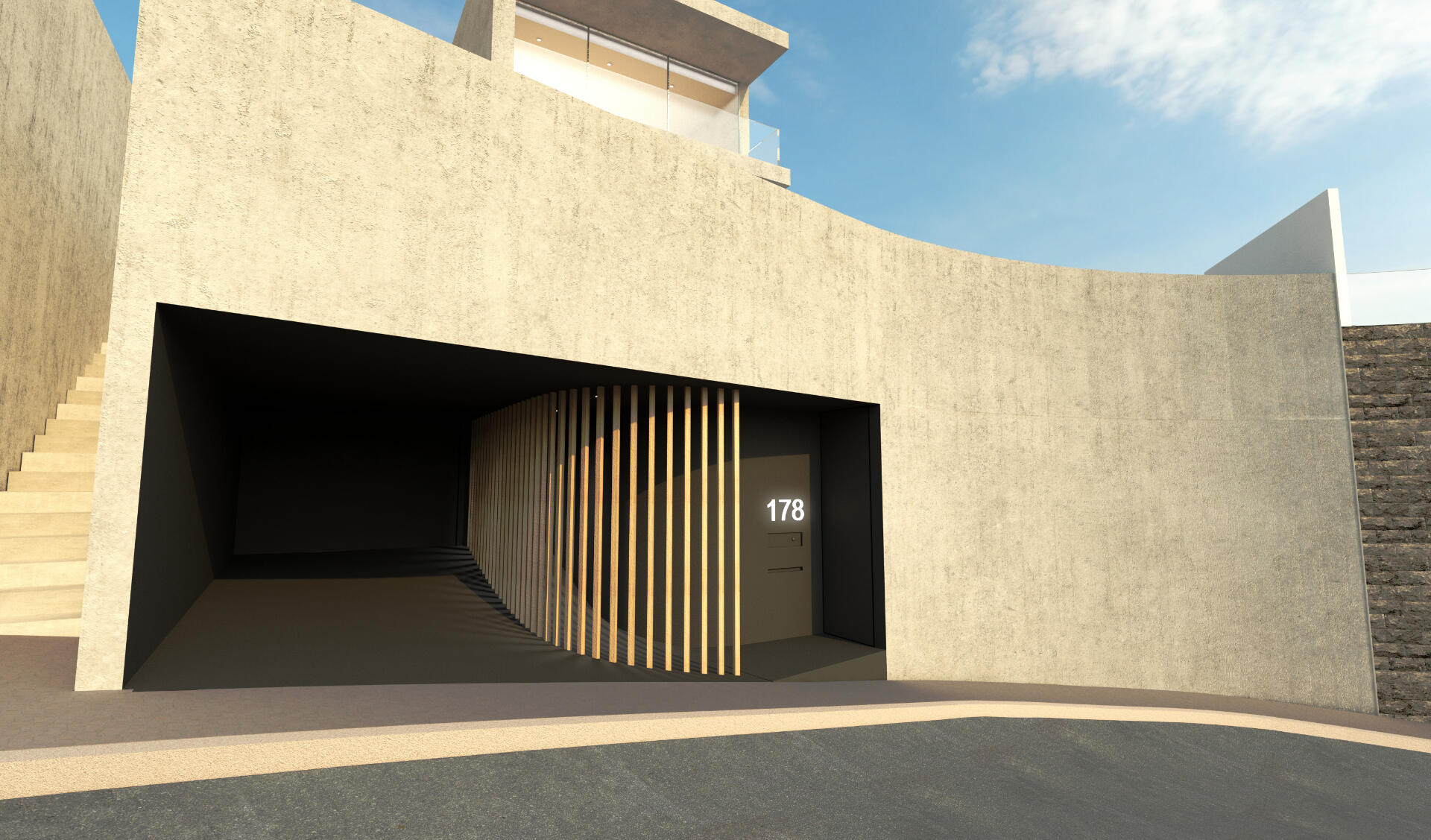 Fonte: Ark, Design & Consulting