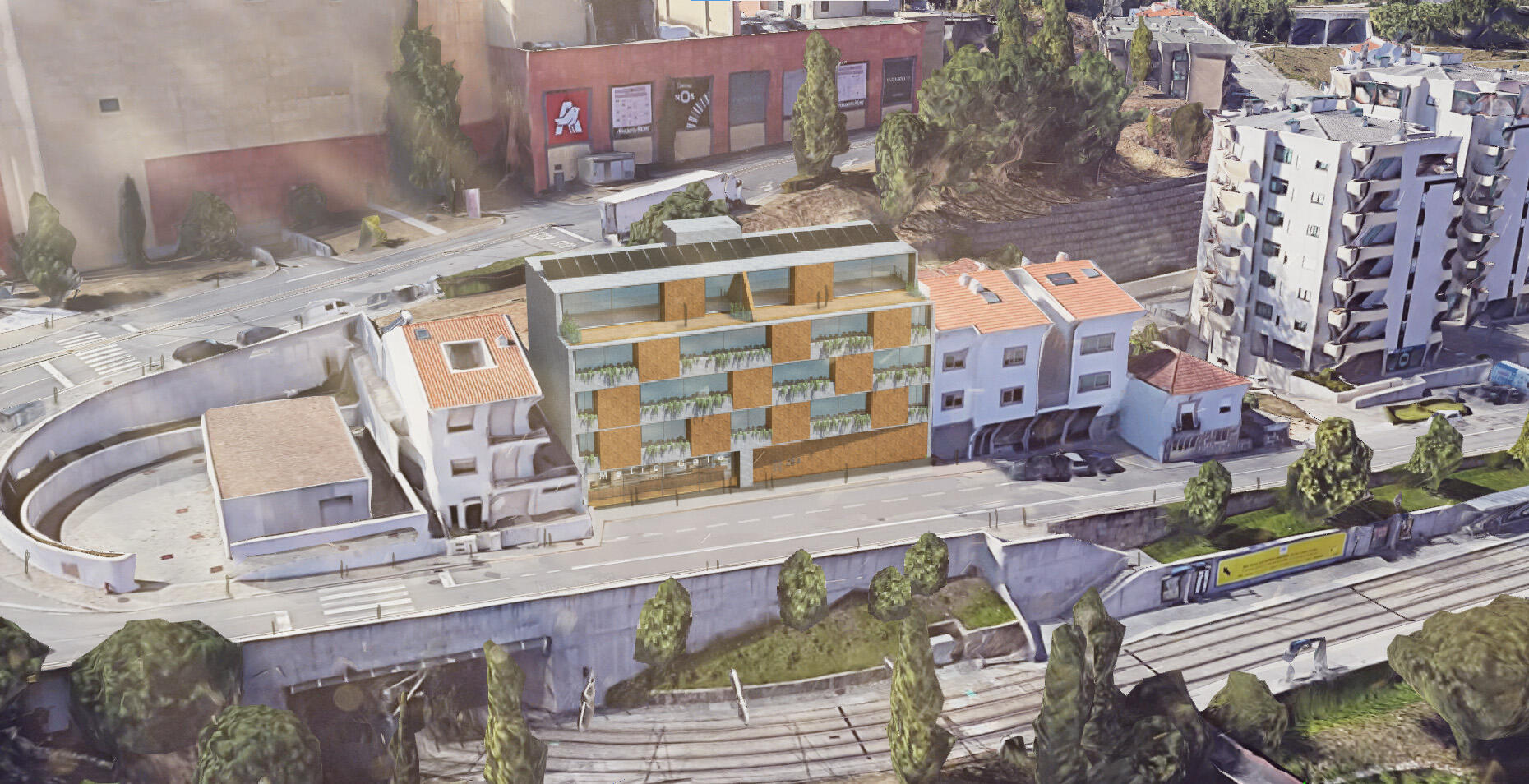 Fonte: Ark, Design & Consulting