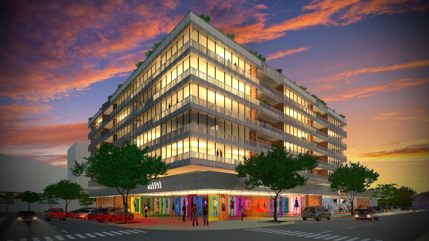 Fonte: Ark, Design & Consulting