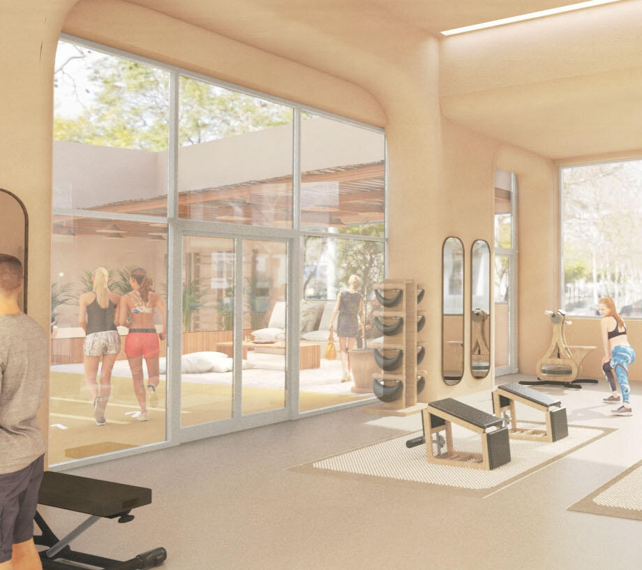 5inco - Health + Training Club