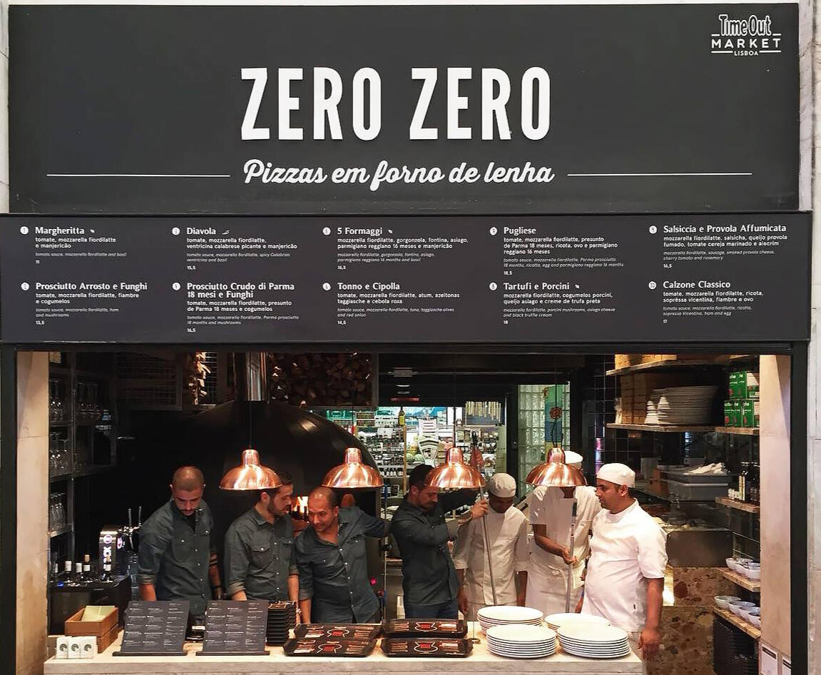 Zerozero