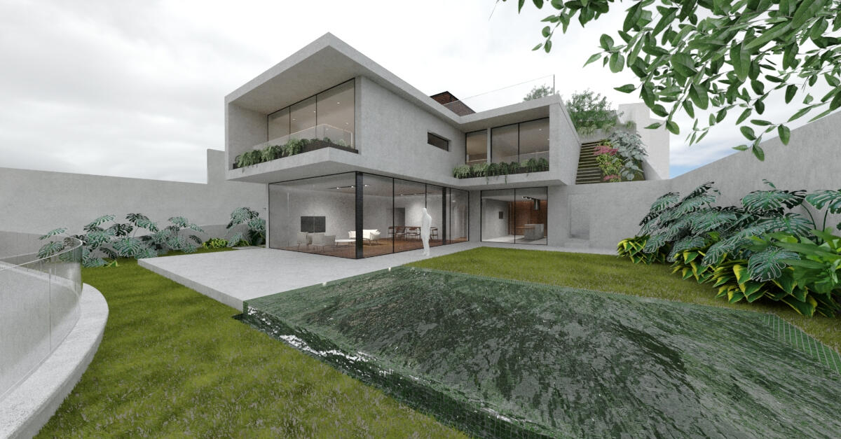 Moradia Zino