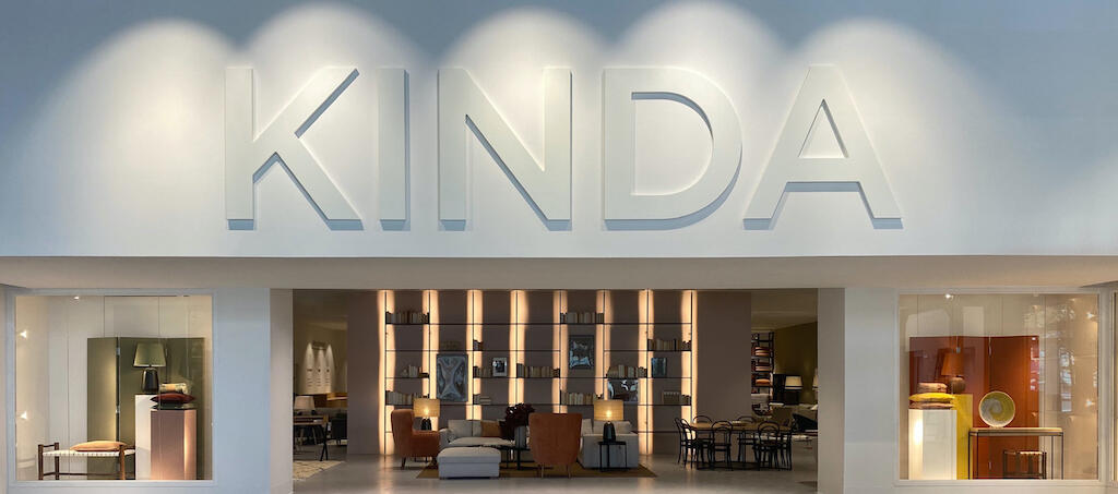 Kindahome - Porto