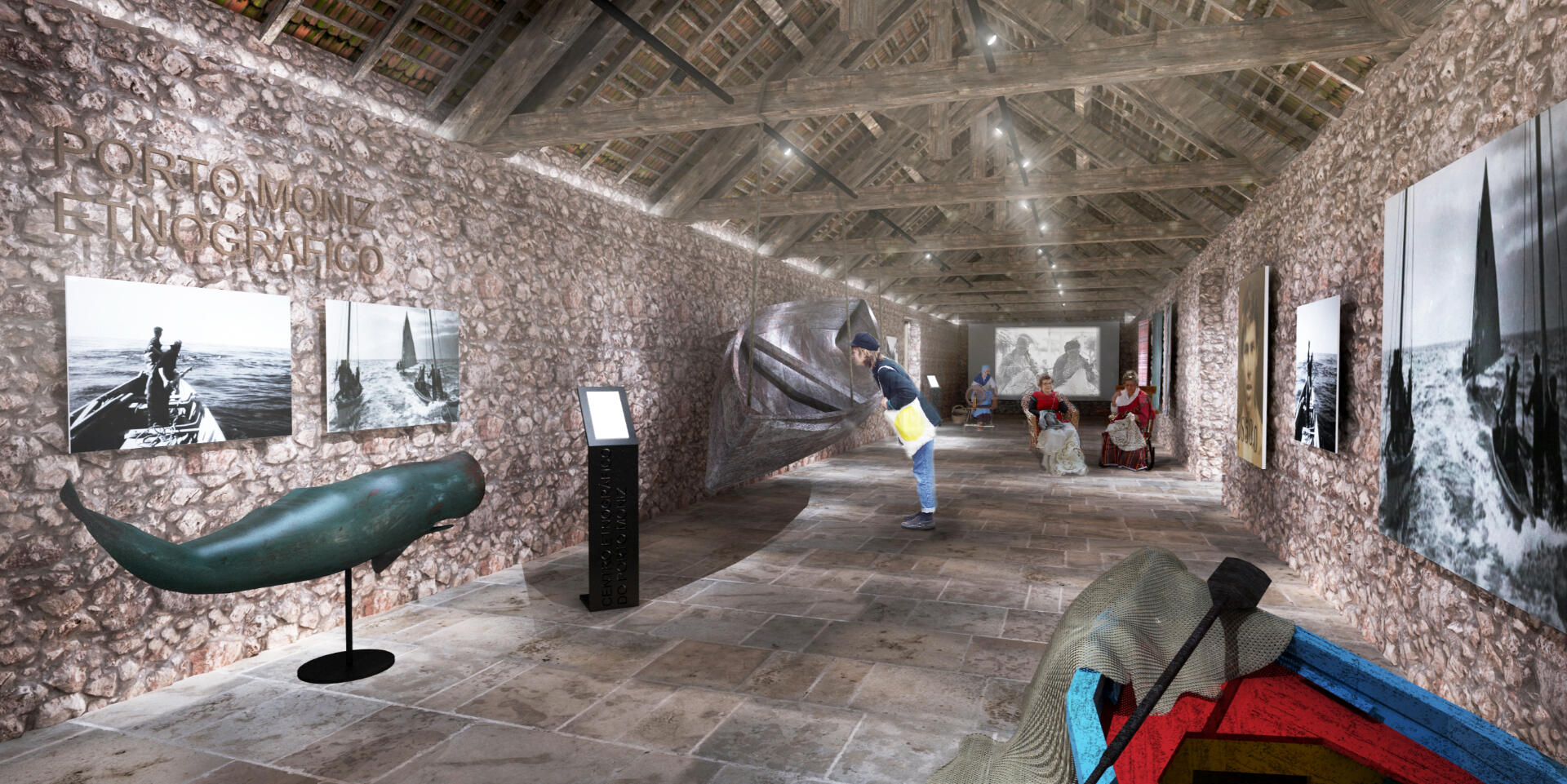 Museu Etnográfico