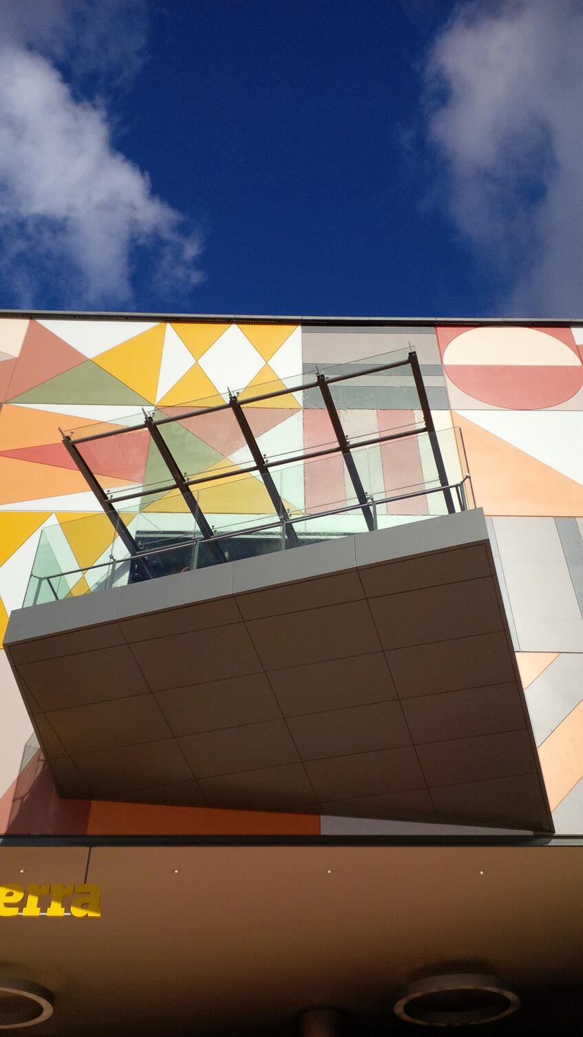 Fonte: Ark, Design &amp; Consulting