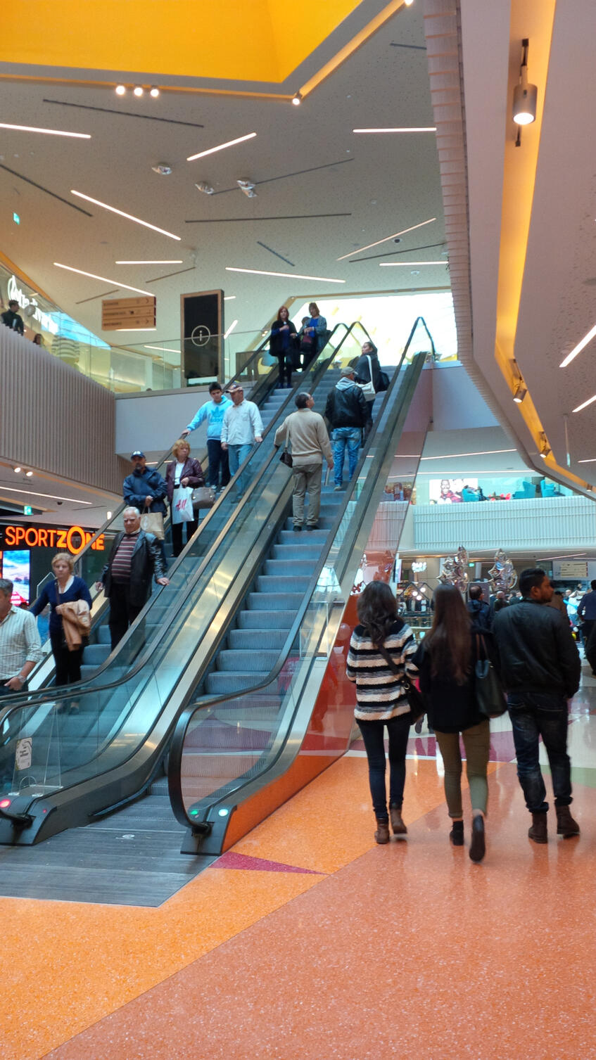 Fonte: Ark, Design &amp; Consulting