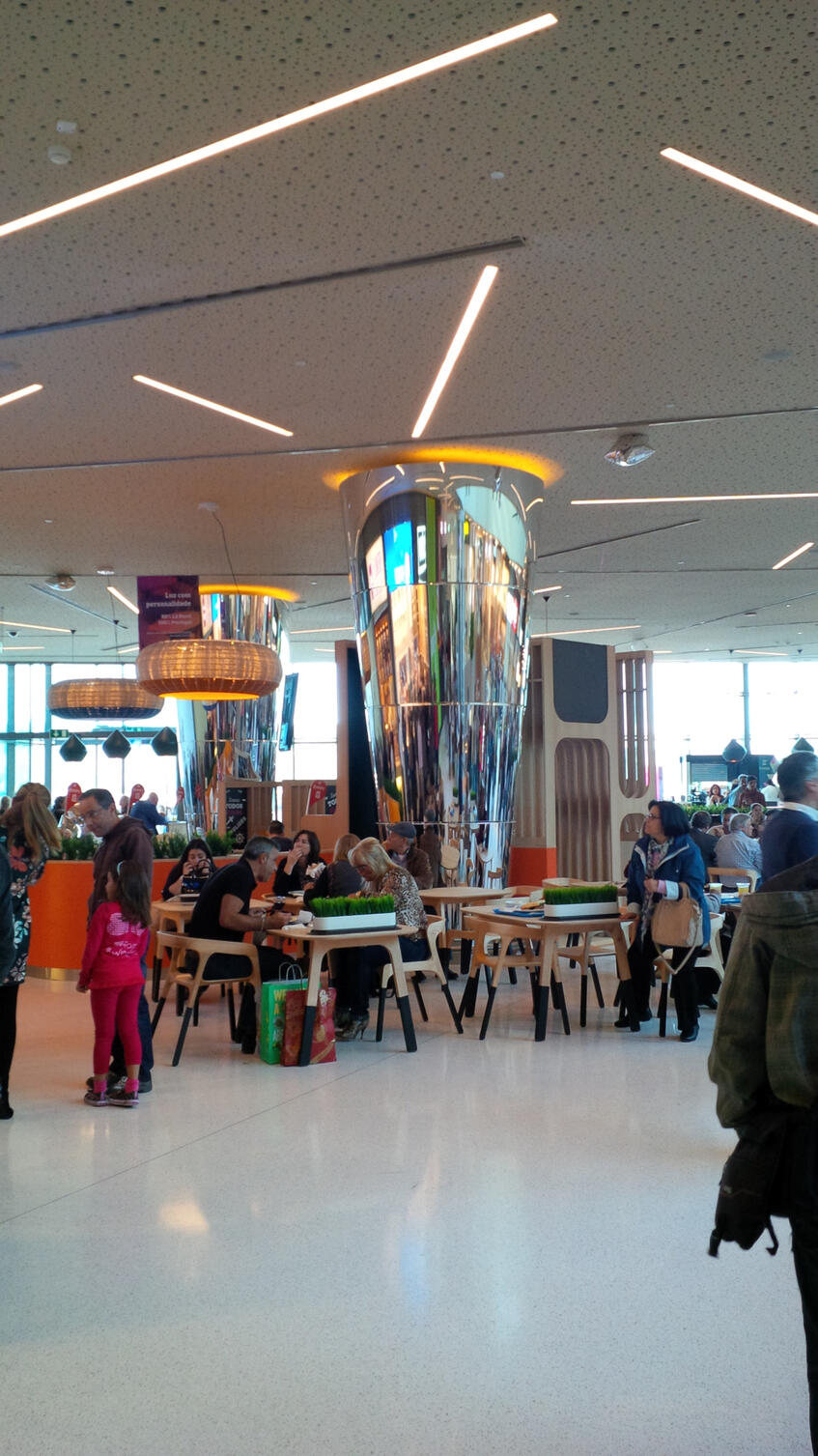 Fonte: Ark, Design &amp; Consulting