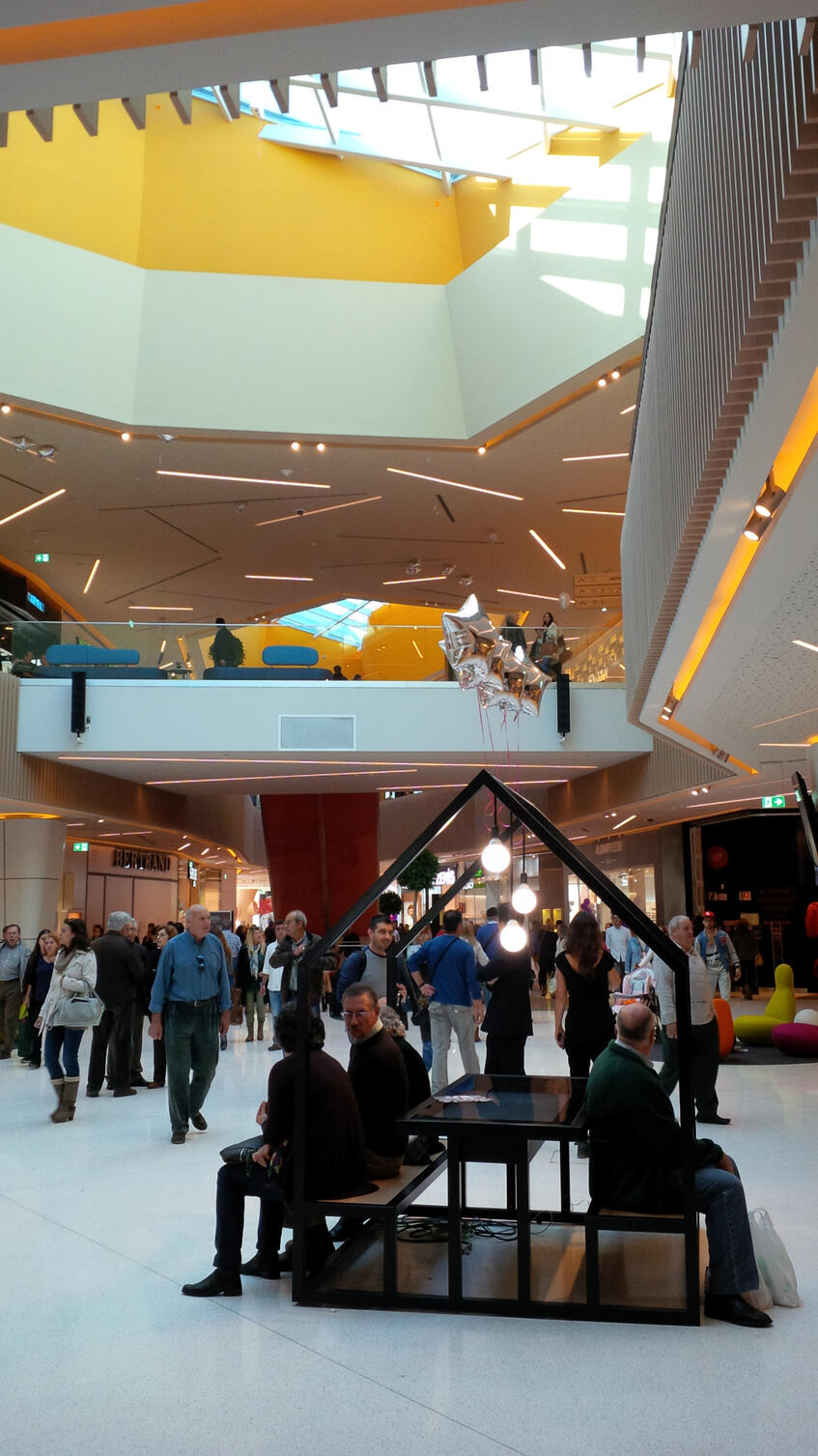 Fonte: Ark, Design &amp; Consulting