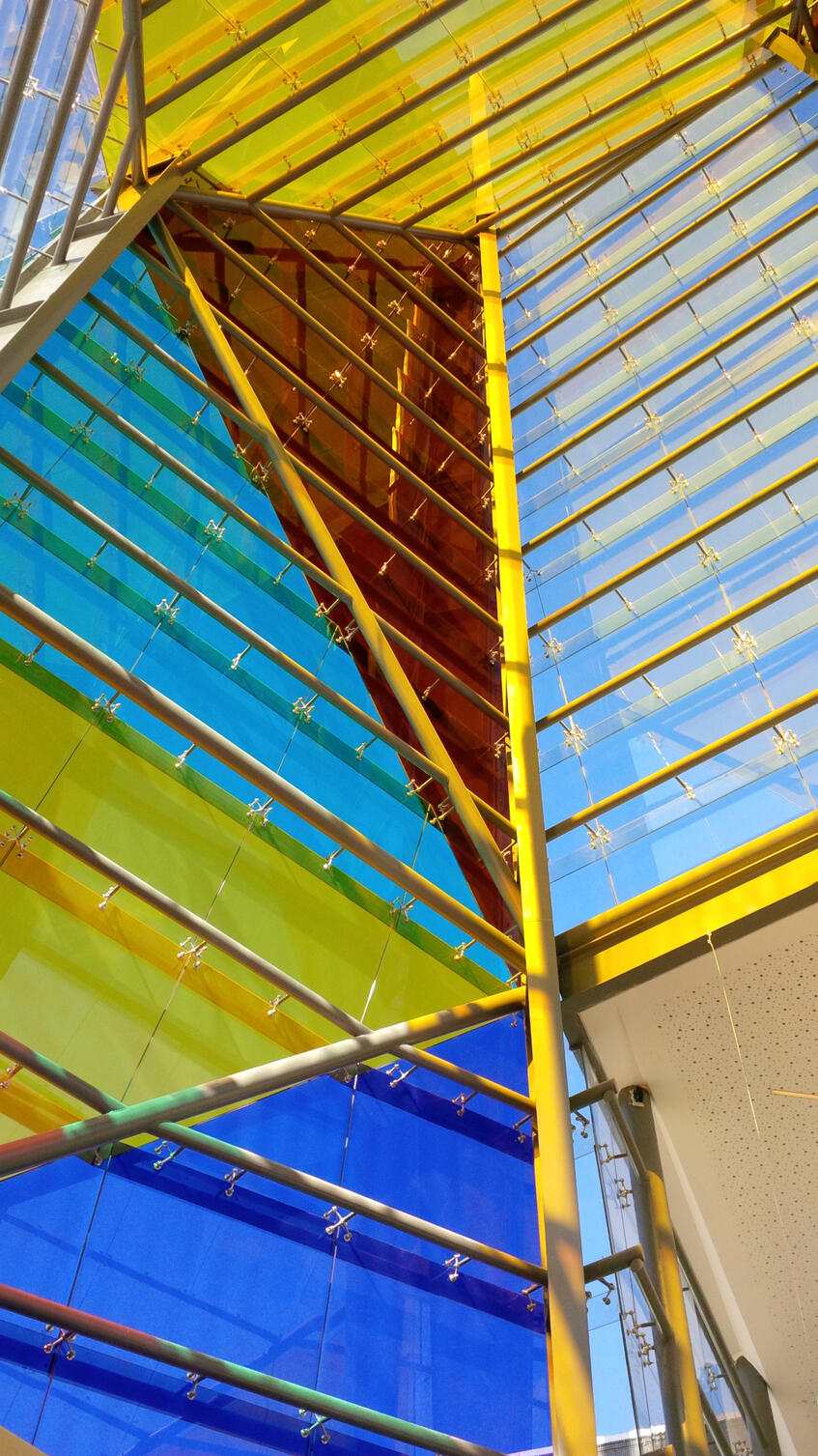 Fonte: Ark, Design &amp; Consulting