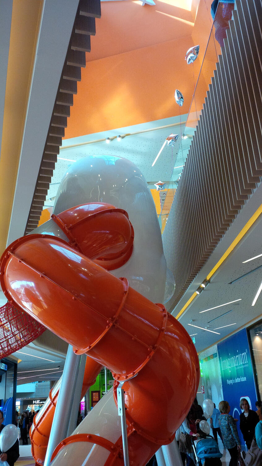 Fonte: Ark, Design &amp; Consulting