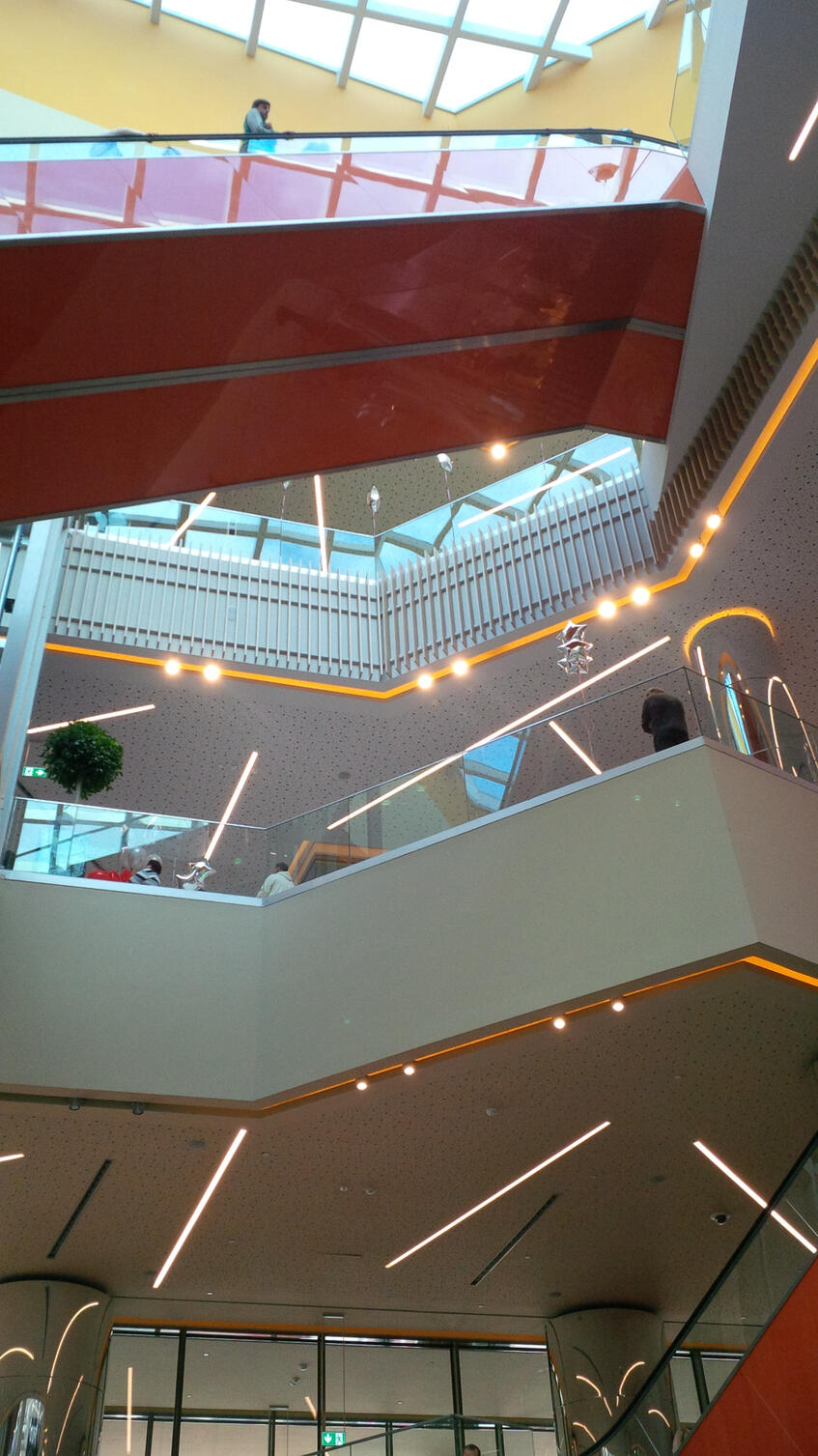 Fonte: Ark, Design &amp; Consulting