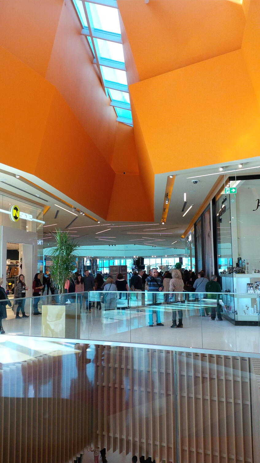 Fonte: Ark, Design &amp; Consulting