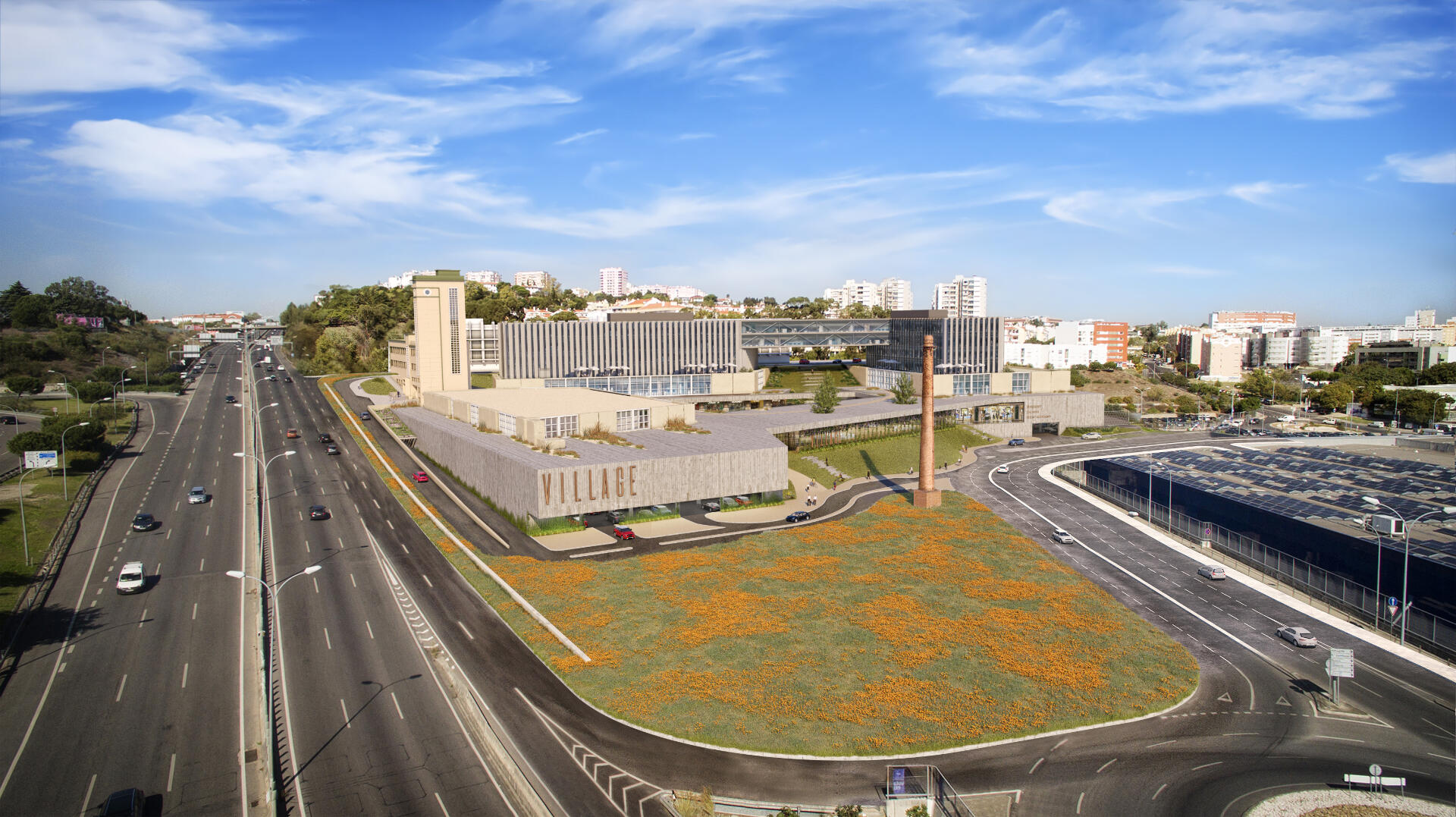 Fonte: Ark - Design &amp; Consulting