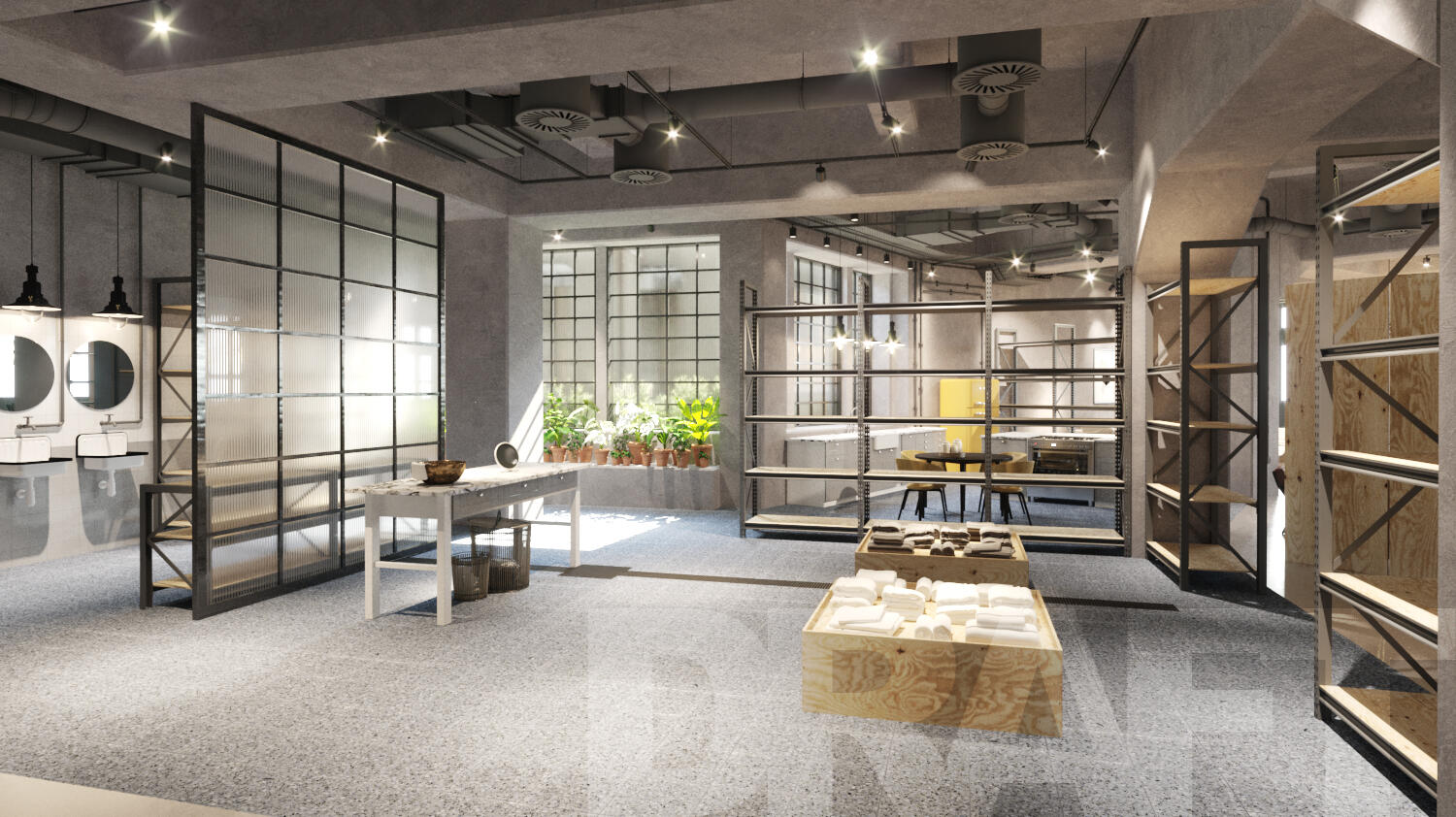 Fonte: Ark, Design & Consulting
