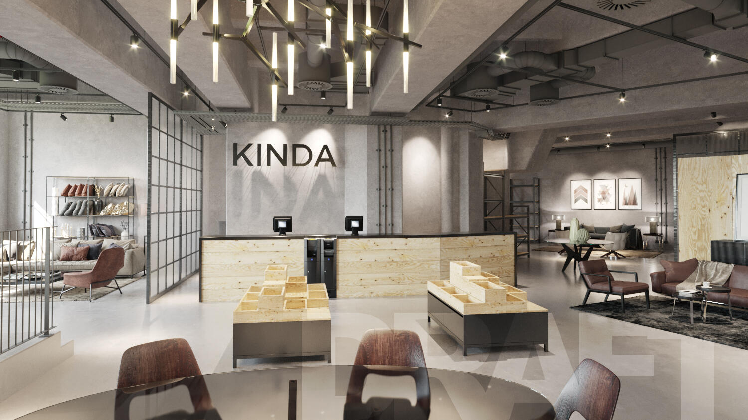 Fonte: Ark, Design &amp; Consulting