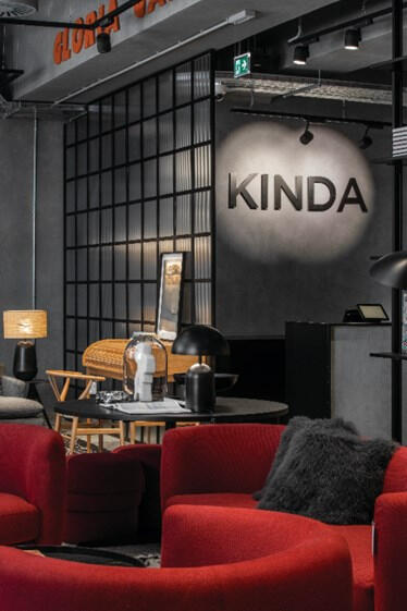 Fonte: Ark, Design &amp; Consulting