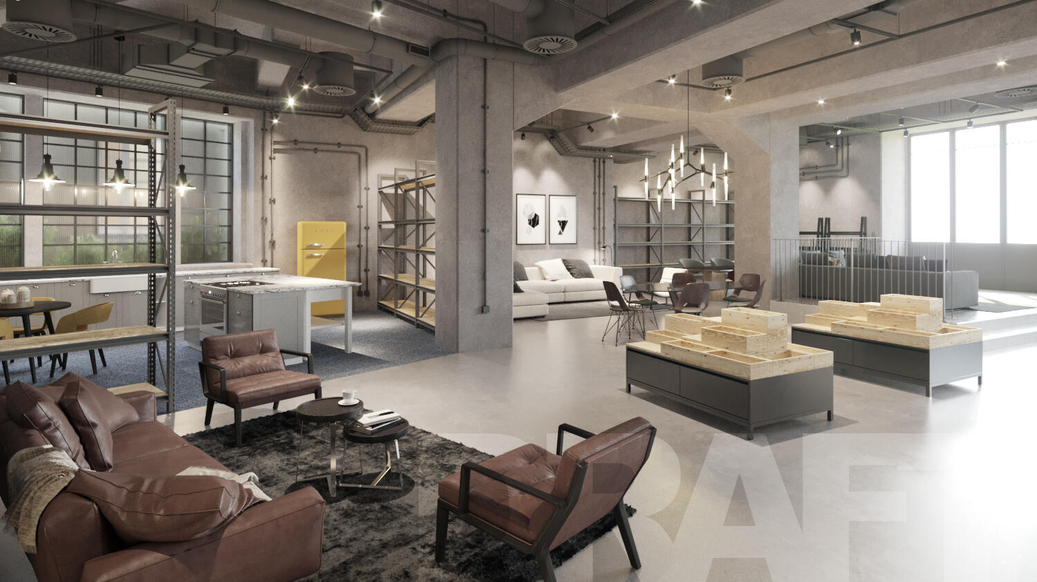 Fonte: Ark, Design &amp; Consulting