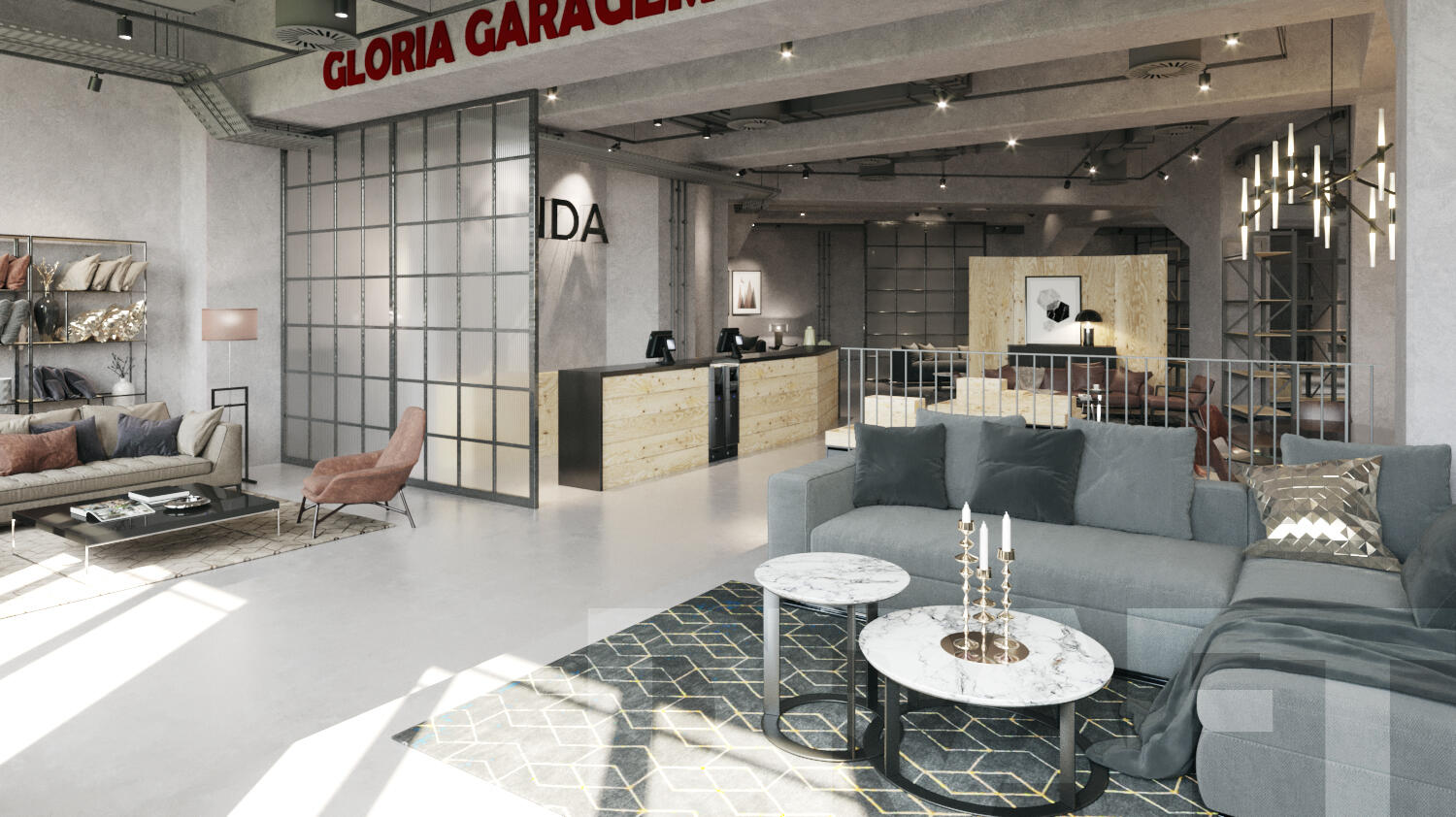 Fonte: Ark, Design &amp; Consulting