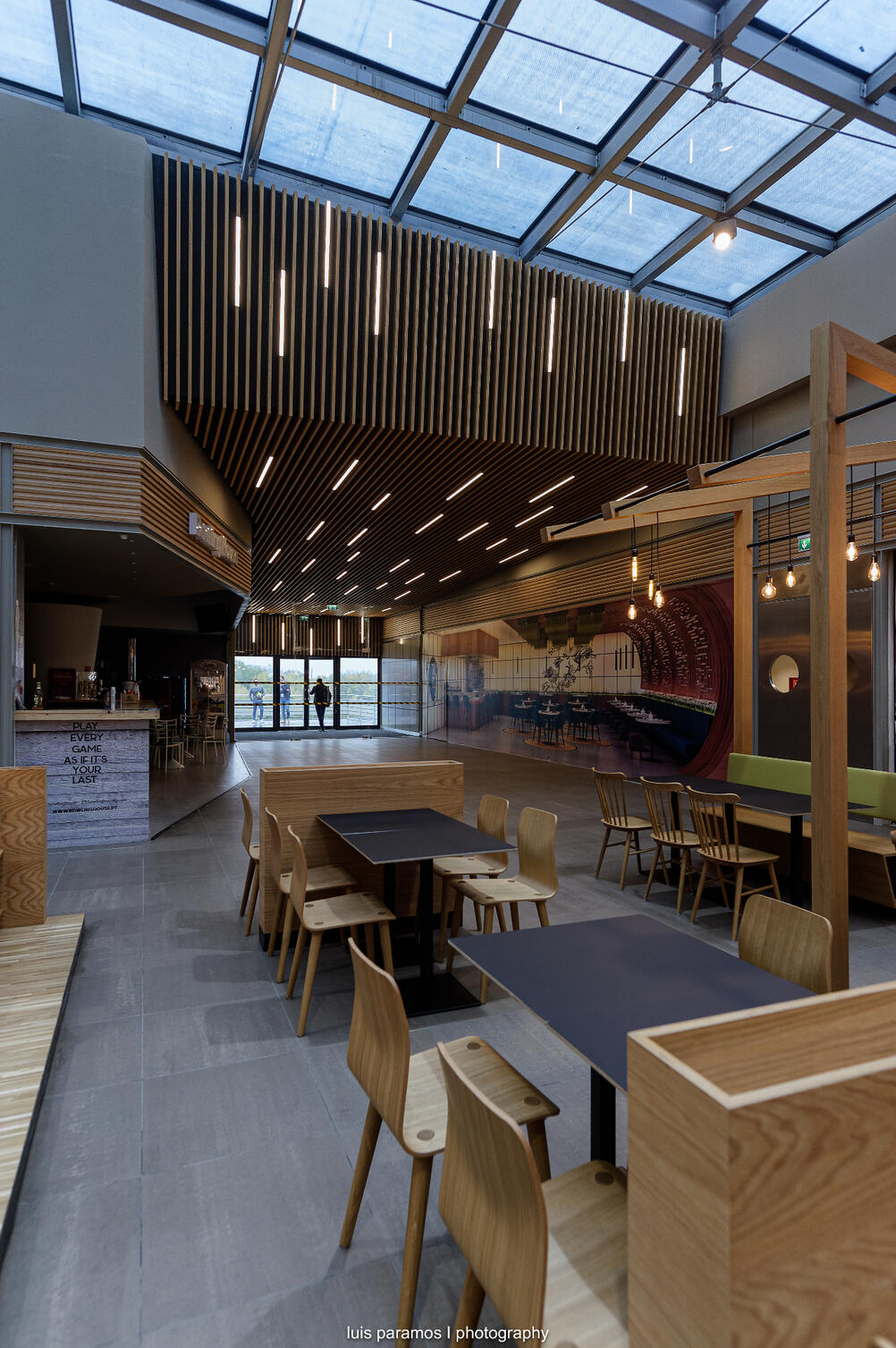 Fonte: Luís Paramos