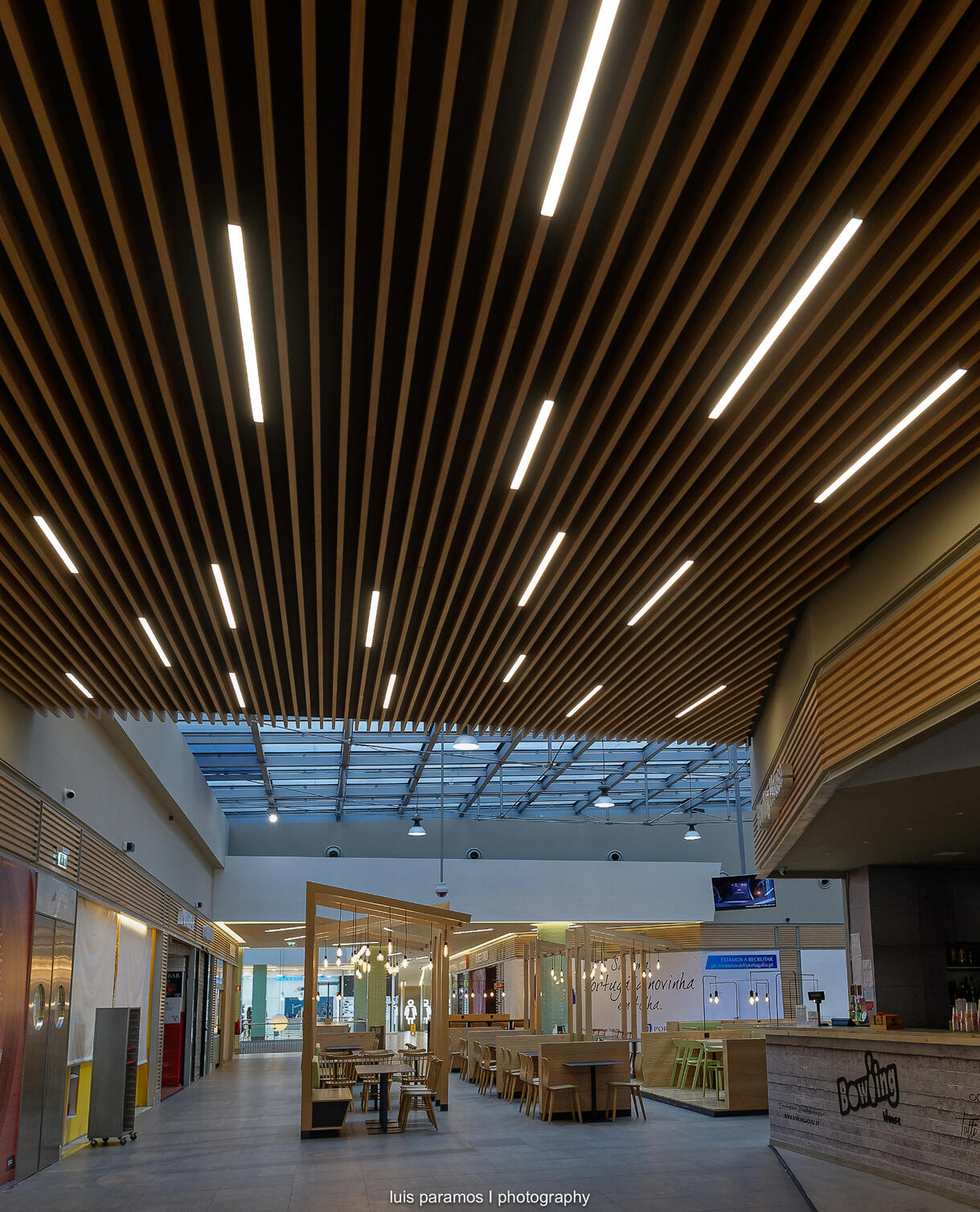 Fonte: Luís Paramos