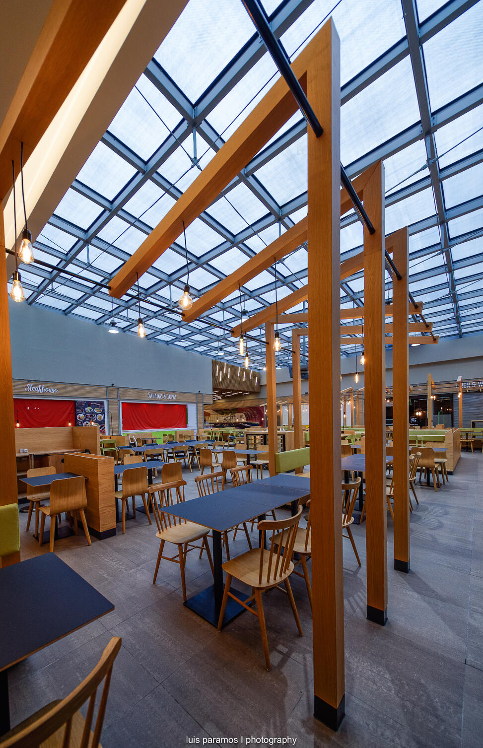 Fonte: Luís Paramos