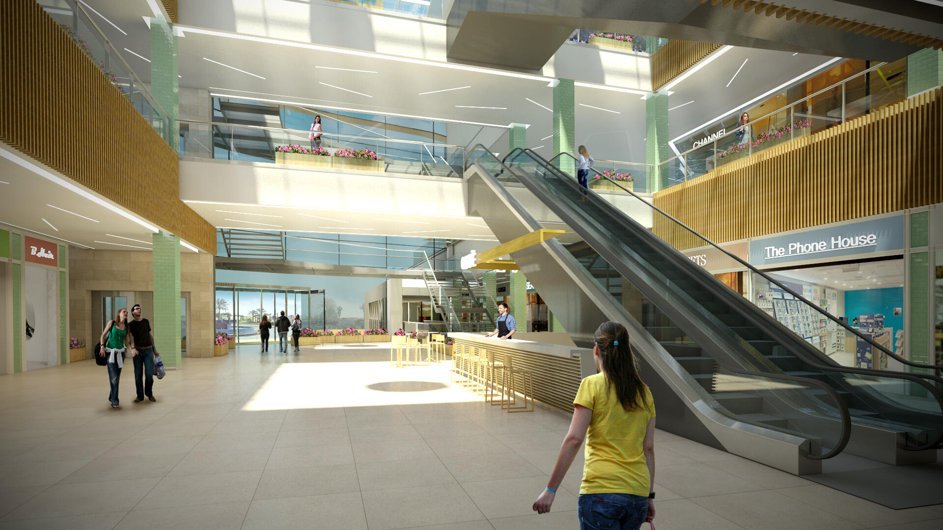 Fonte: Ark, Design &amp; Consulting