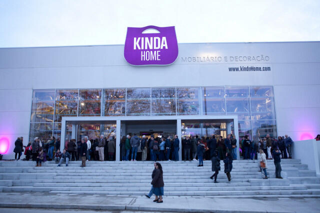 Fonte: KindaHome