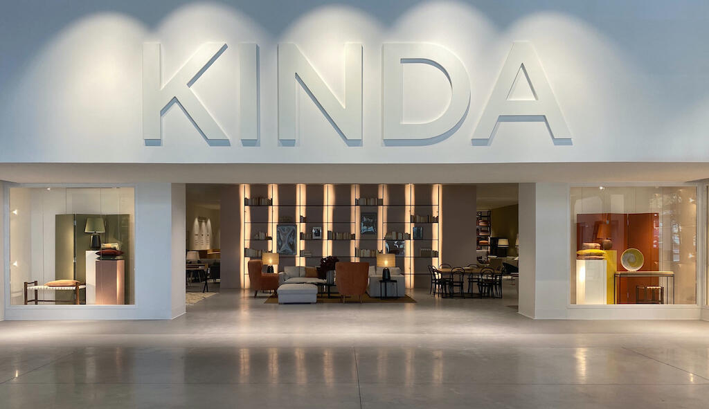 Fonte: KindaHome