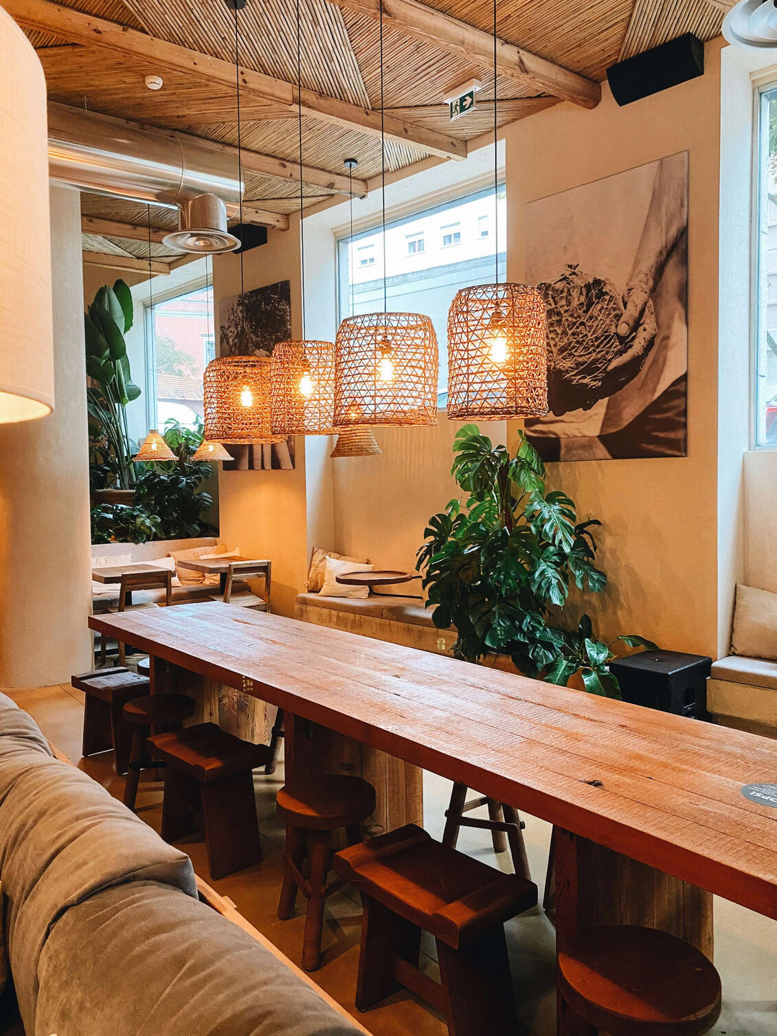 Fonte: Google e Zomato