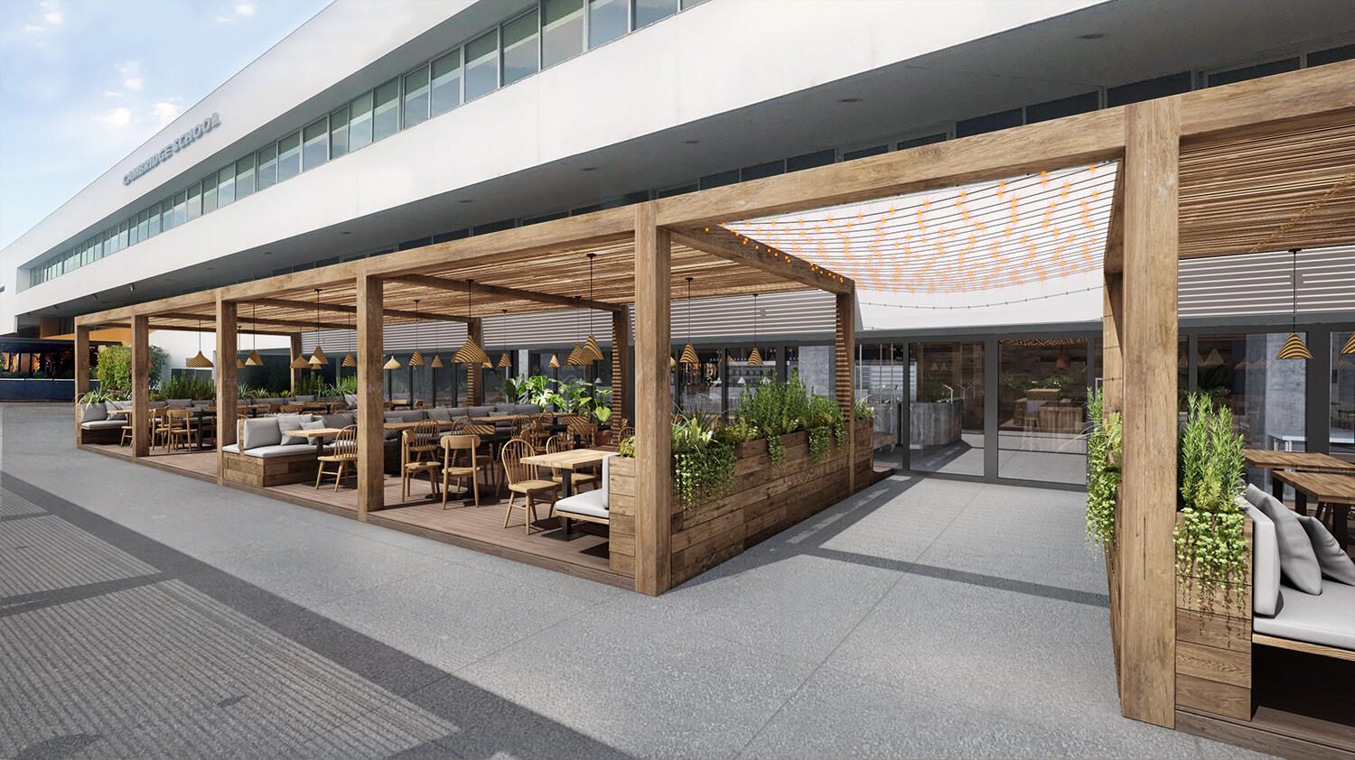 Fonte: Ark, Design &amp; Consulting