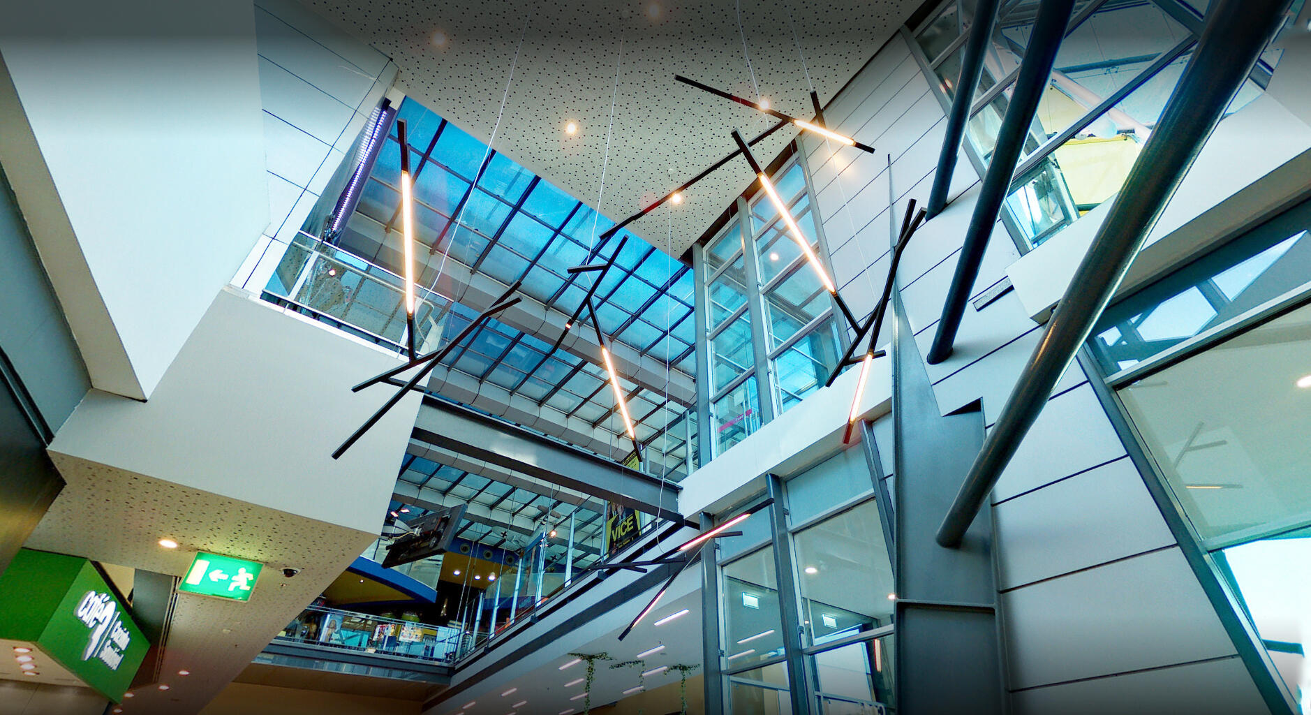 Fonte: SBZ360 Solutions