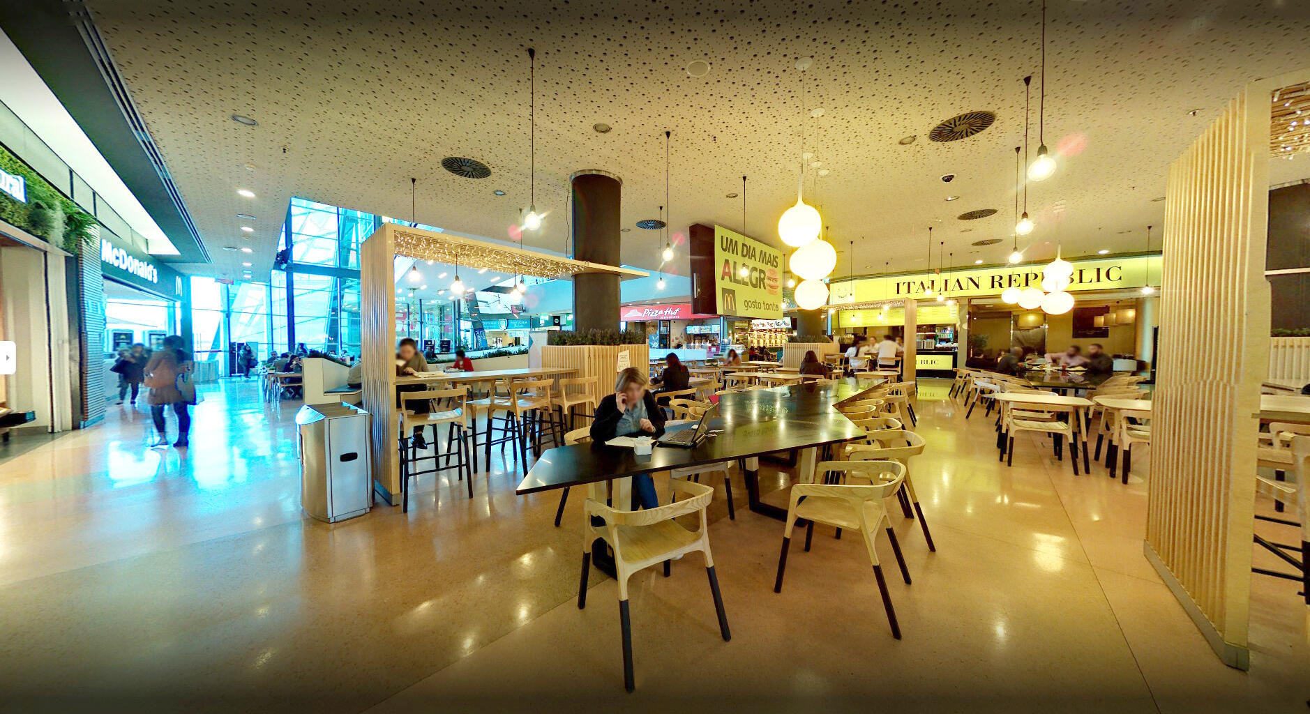 Fonte: SBZ360 Solutions