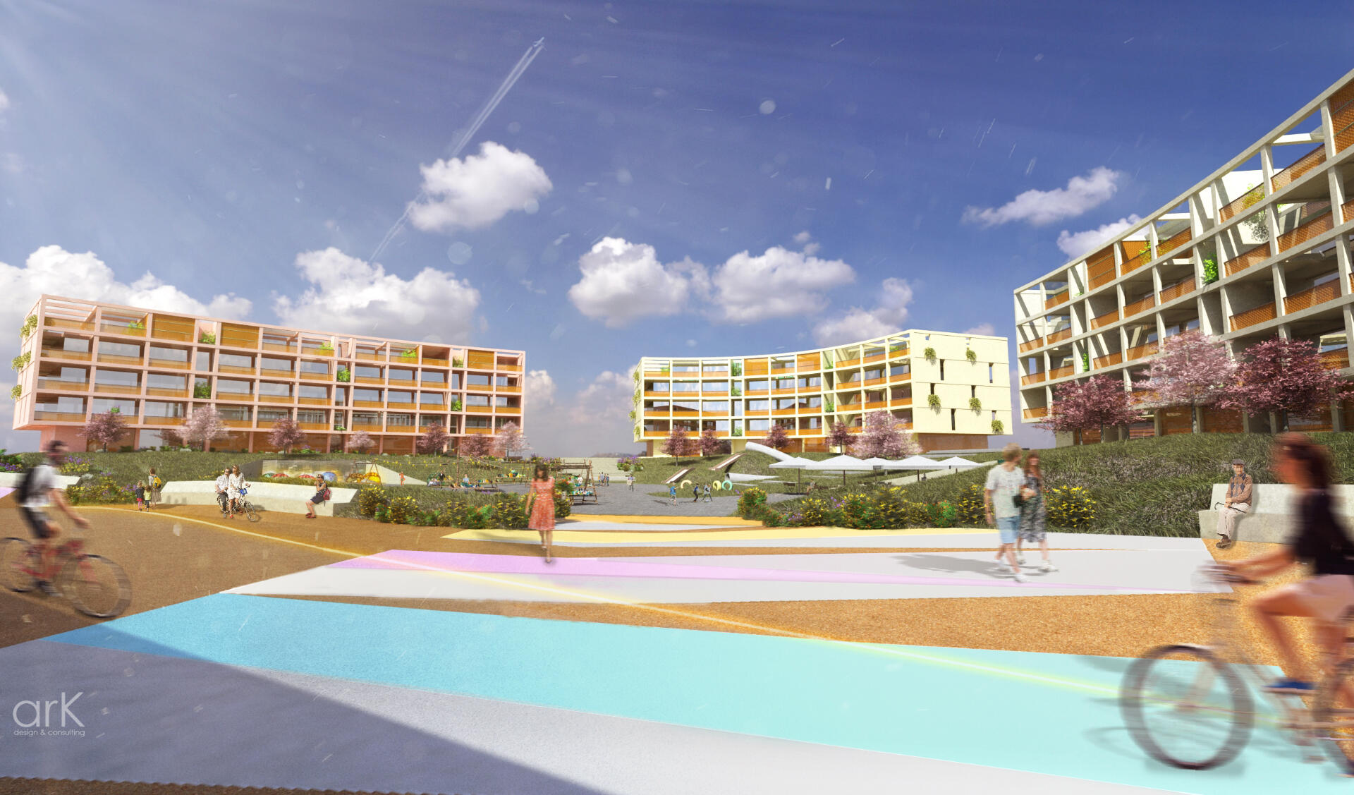 Fonte: Ark, Design &amp; Consulting