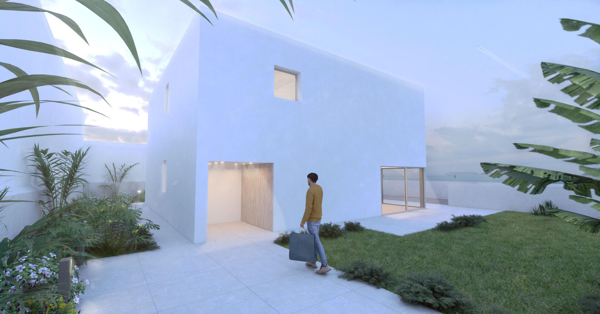 Fonte: Ark, Design &amp; Consulting