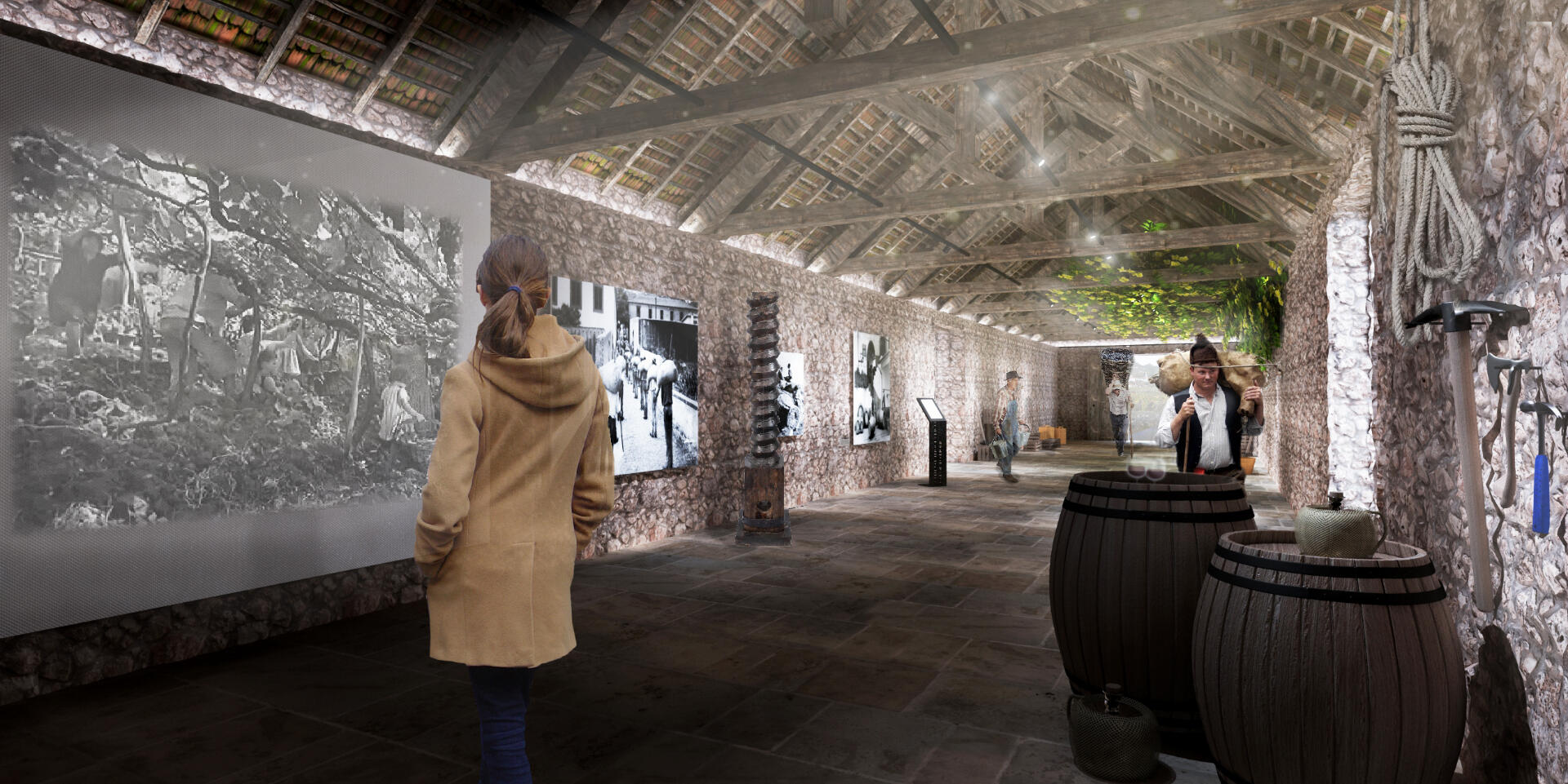 Fonte: Ark, Design &amp; Consulting